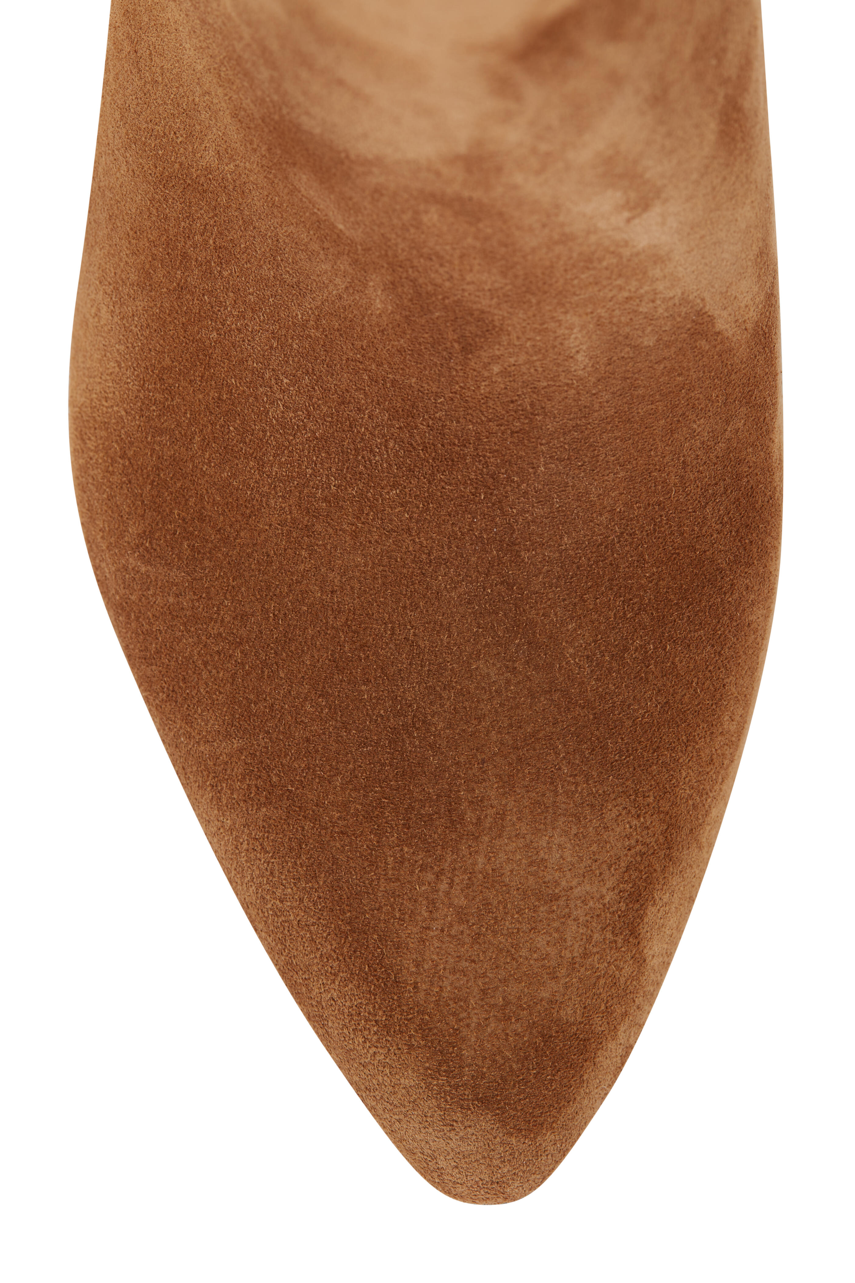 Veronica Beard - Blondie Hazelwood Suede Boot