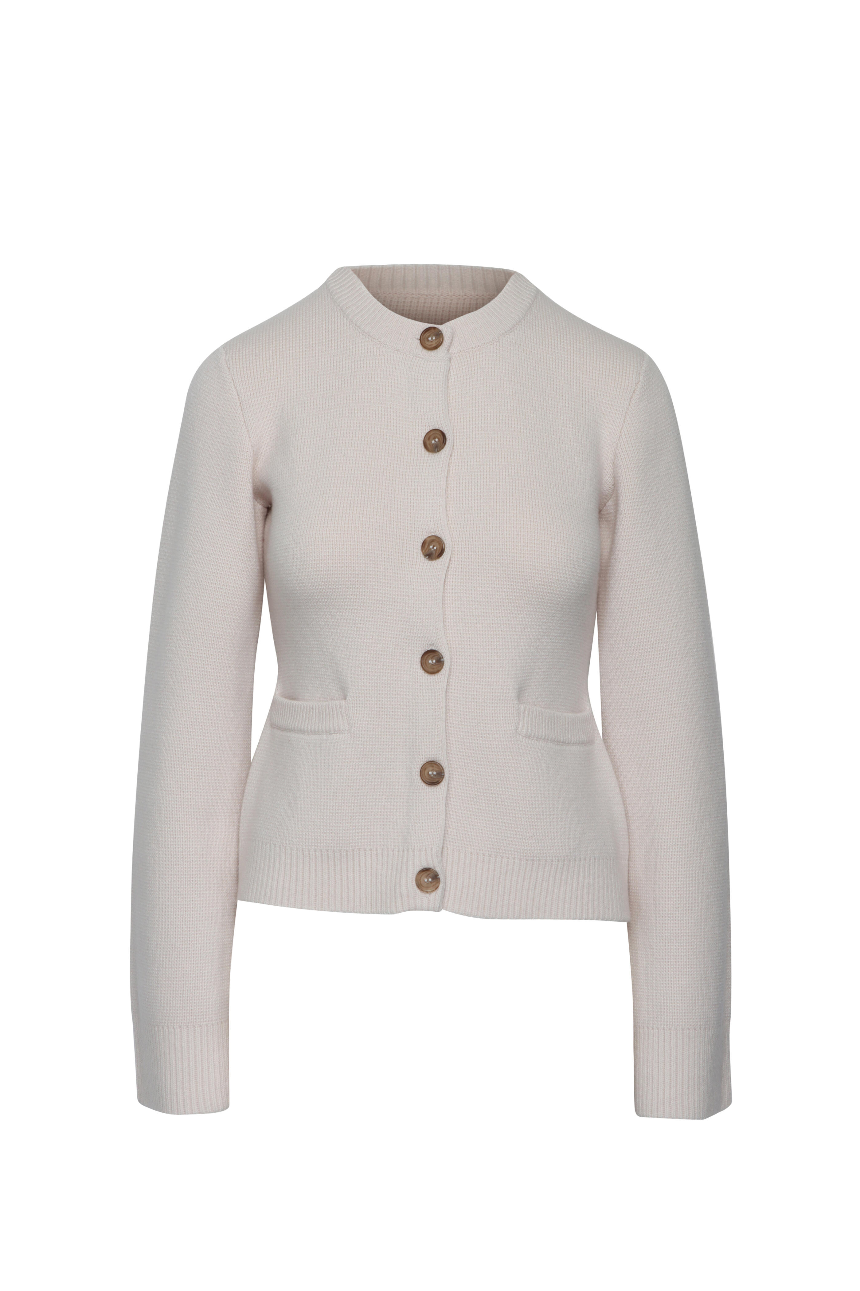 Jenni Kayne - Cooper Warm Ivory Cardigan