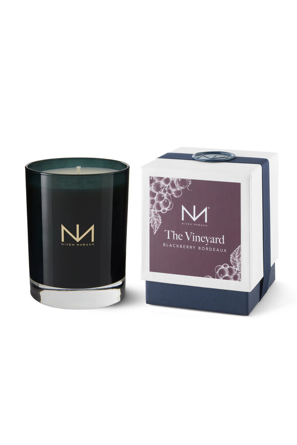 Niven Morgan The Vineyard Candle