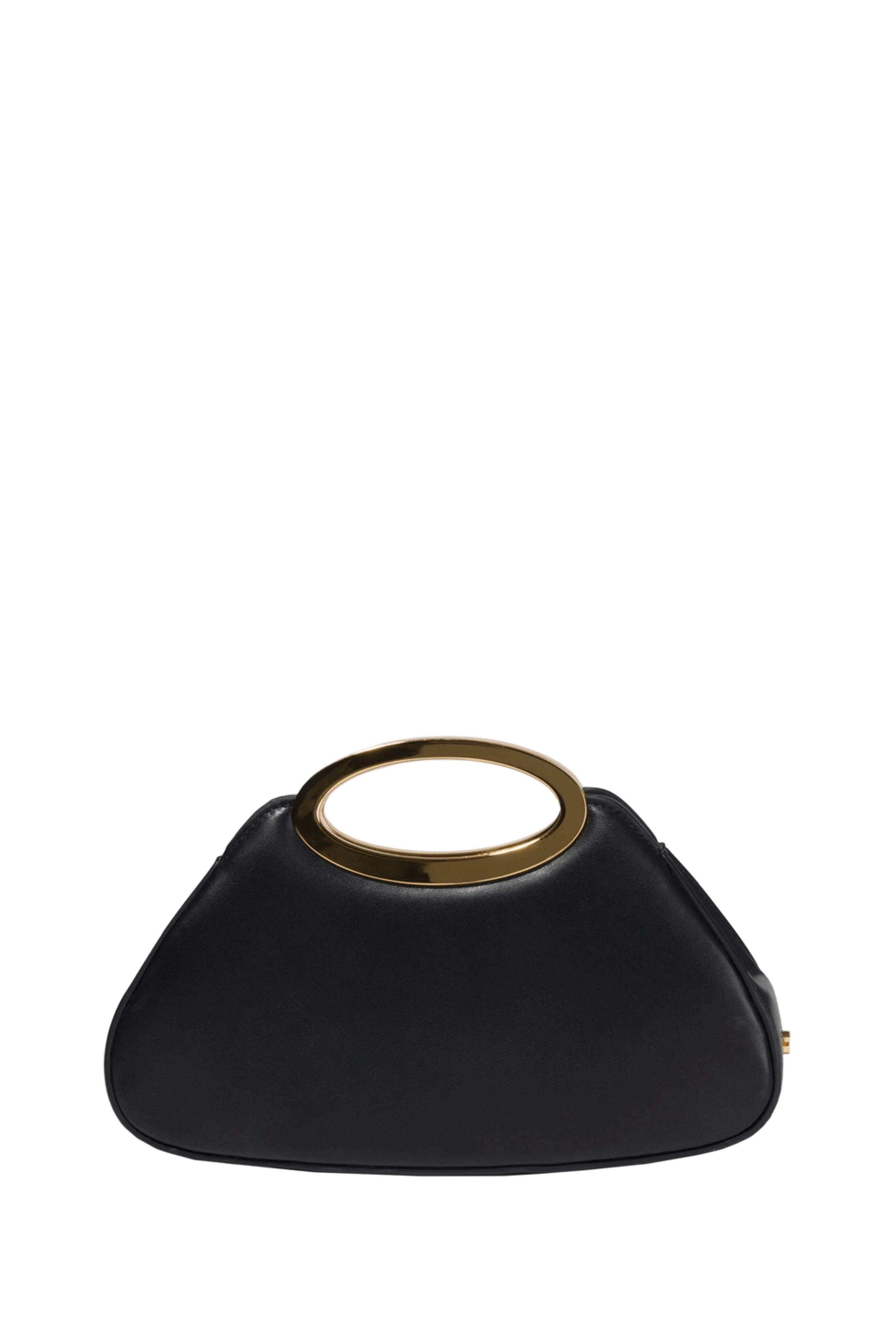 Simkhai - Mod Top Handle Bag in Black