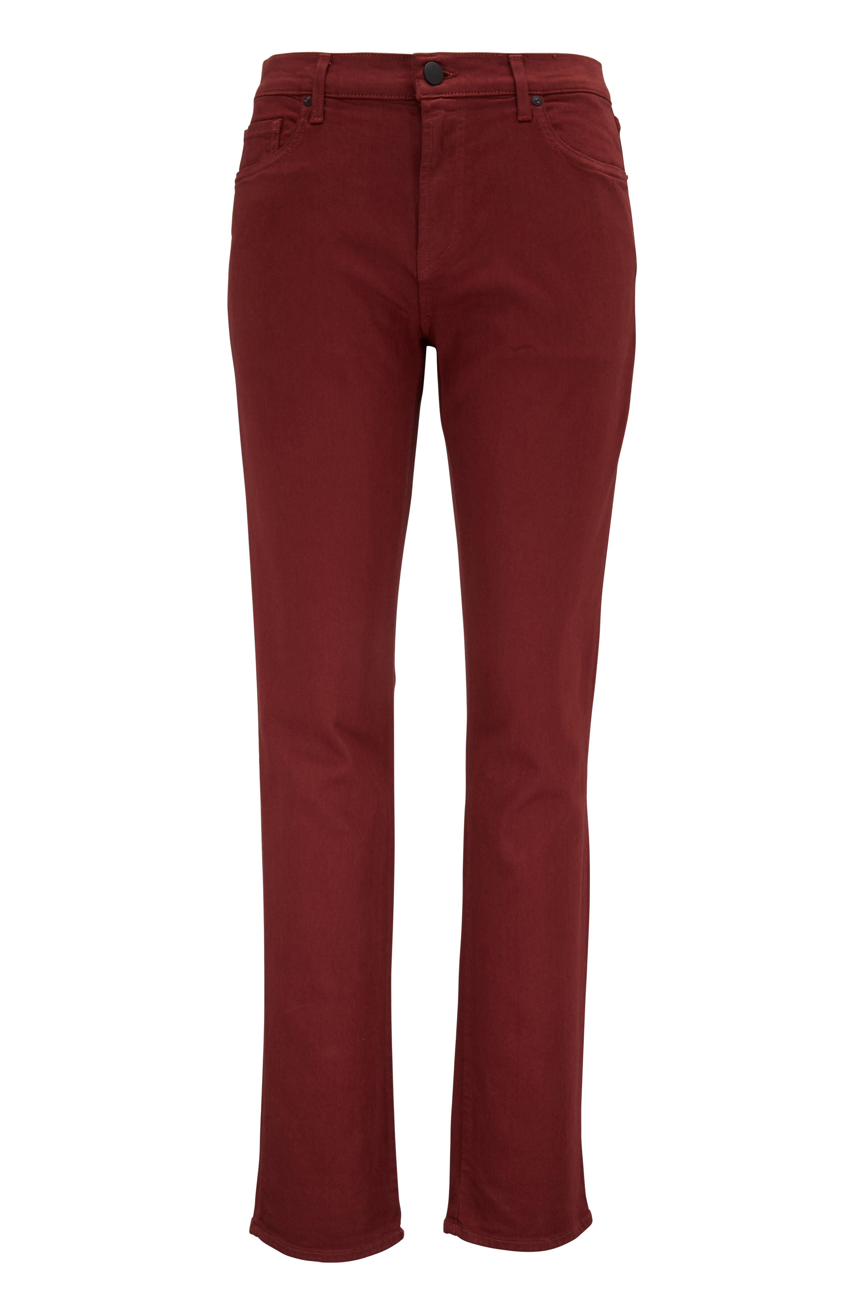 J Brand - Tyler Seriously Soft Slim Fit Jean