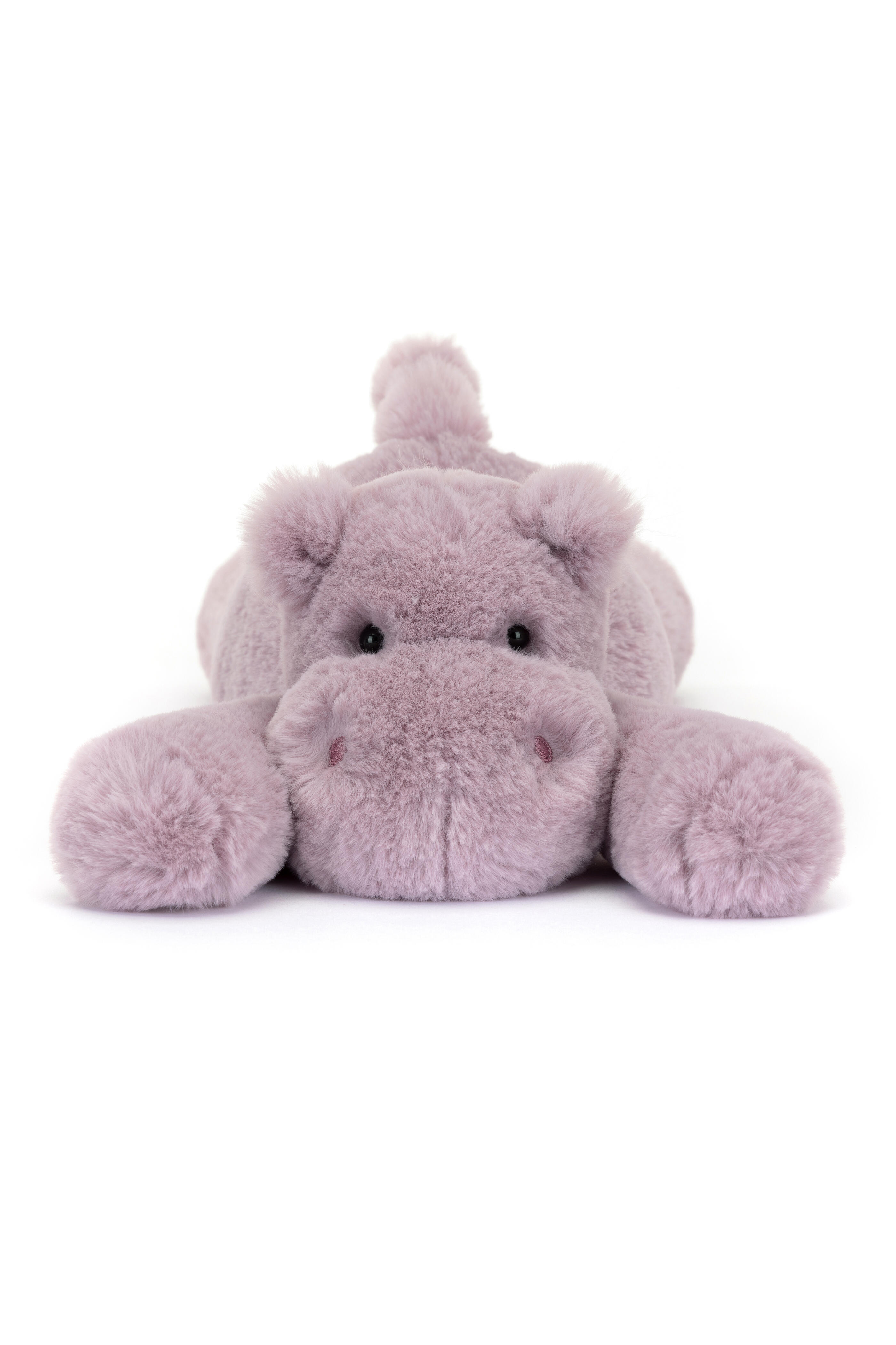 Jellycat - Smudge Hippo