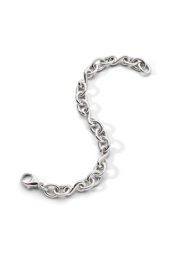 Monica Rich Kosann Infinite & Boundless™ Infinity Link Bracelet