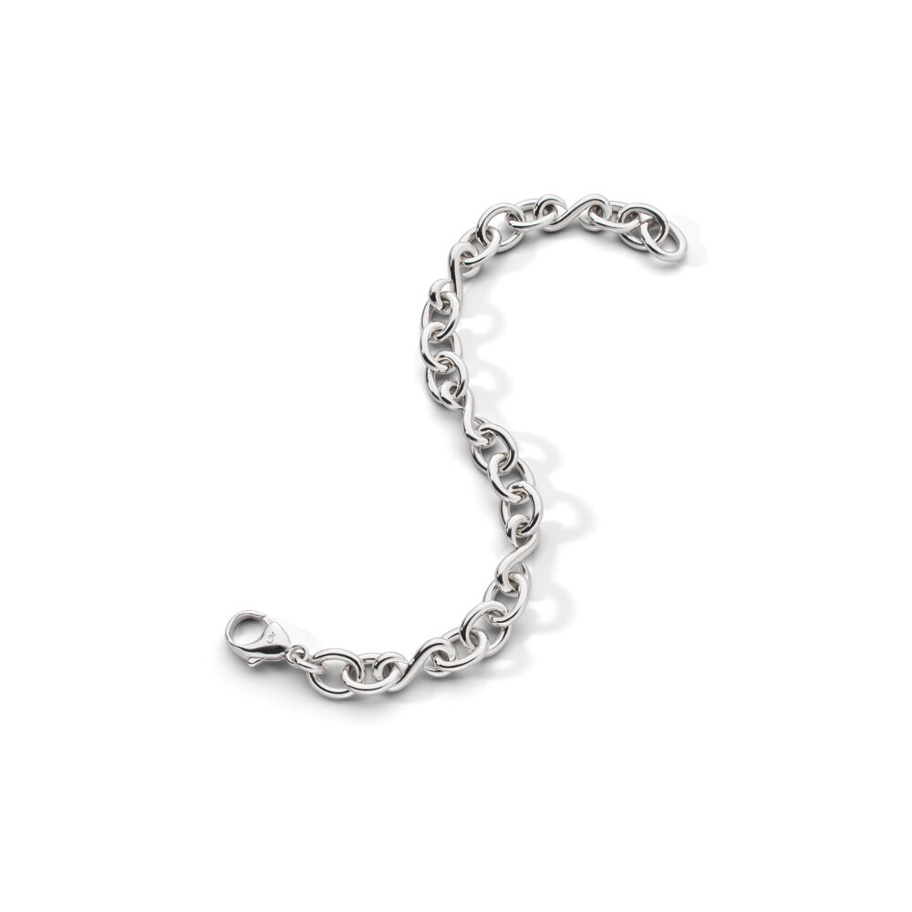 Monica Rich Kosann - Infinite & Boundless™ Infinity Link Bracelet