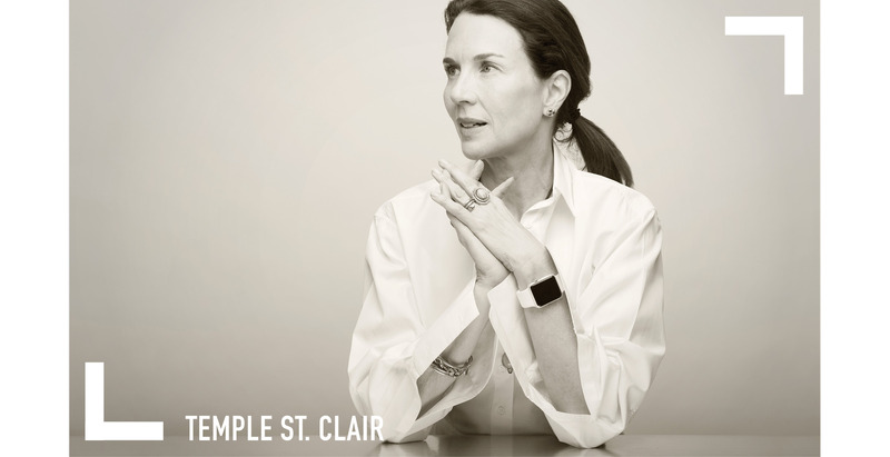 Temple St. Clair Jewelry Designer