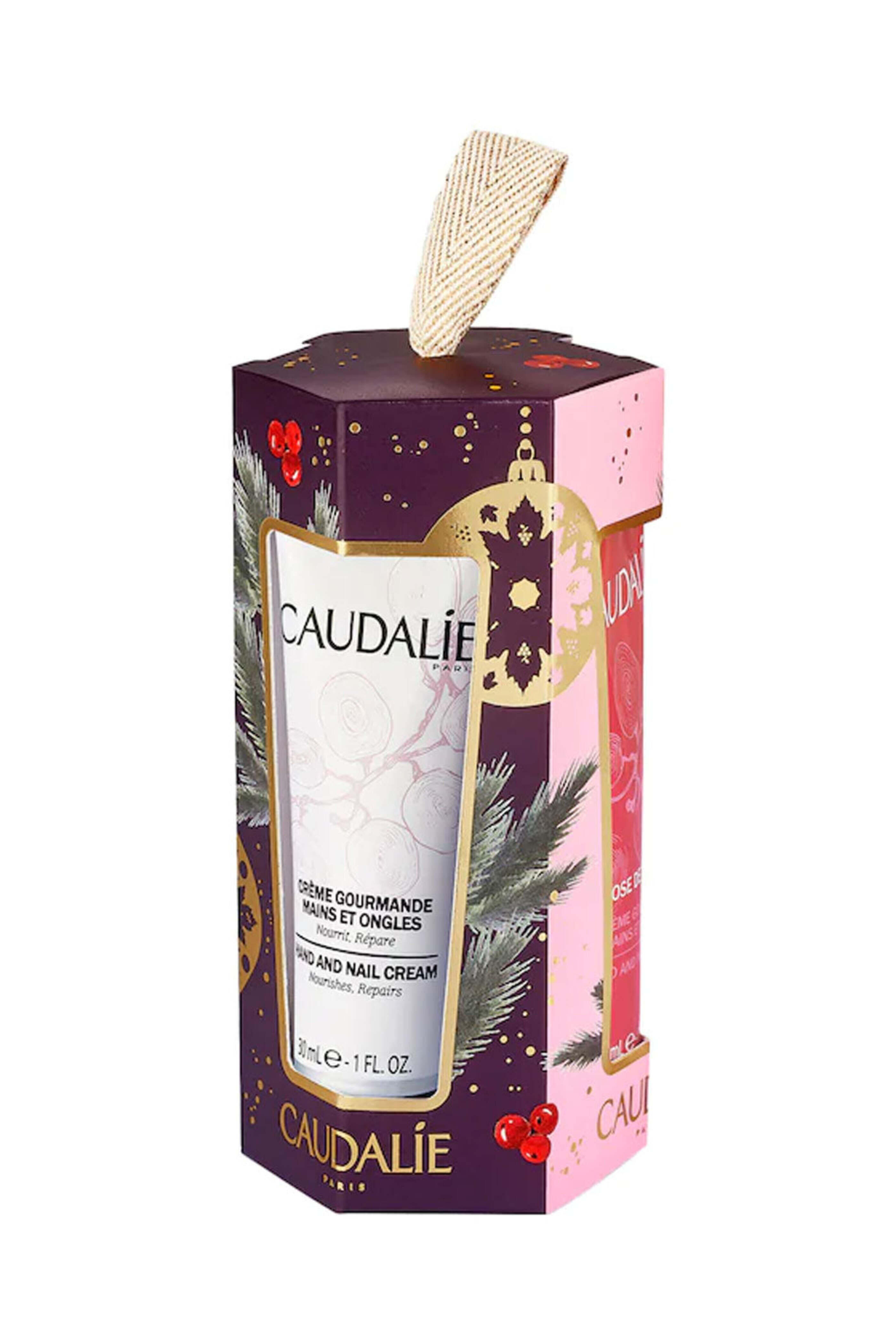 Caudalie - Hand Cream Trio Set