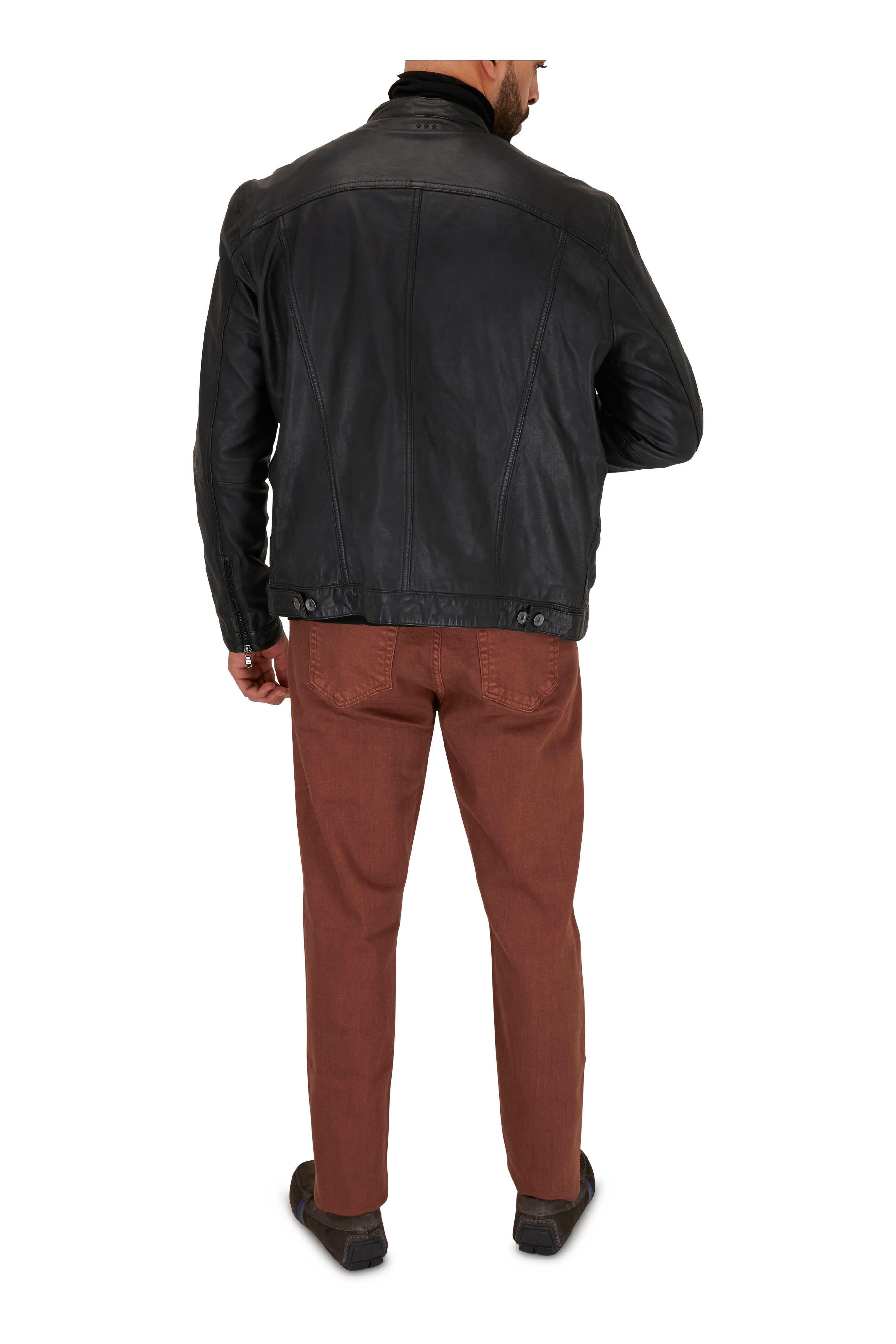 BLDWN - Brick Modern Slim Jean