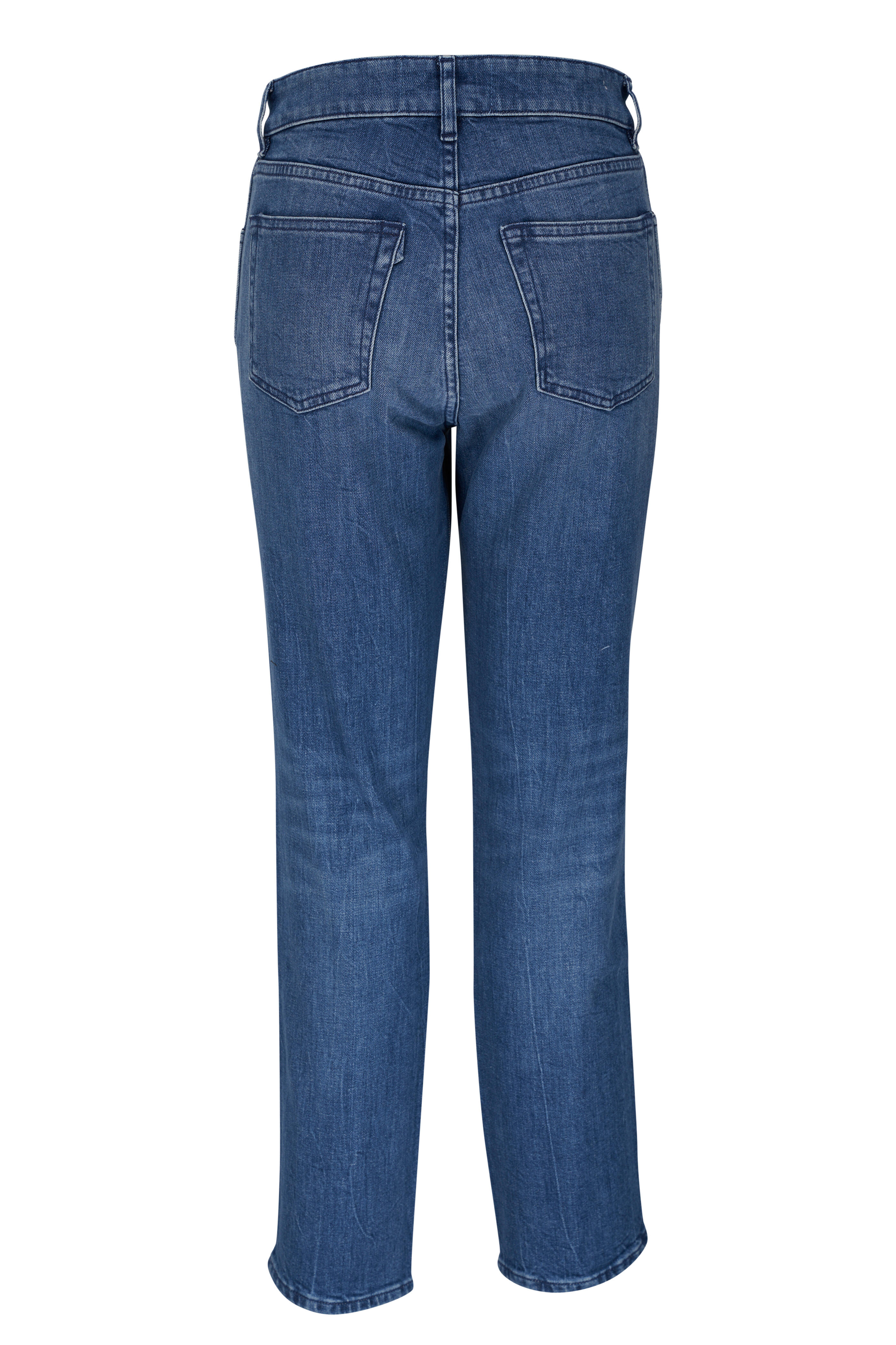 3x1 - Claudia Midstone Slim Jean | Mitchell Stores