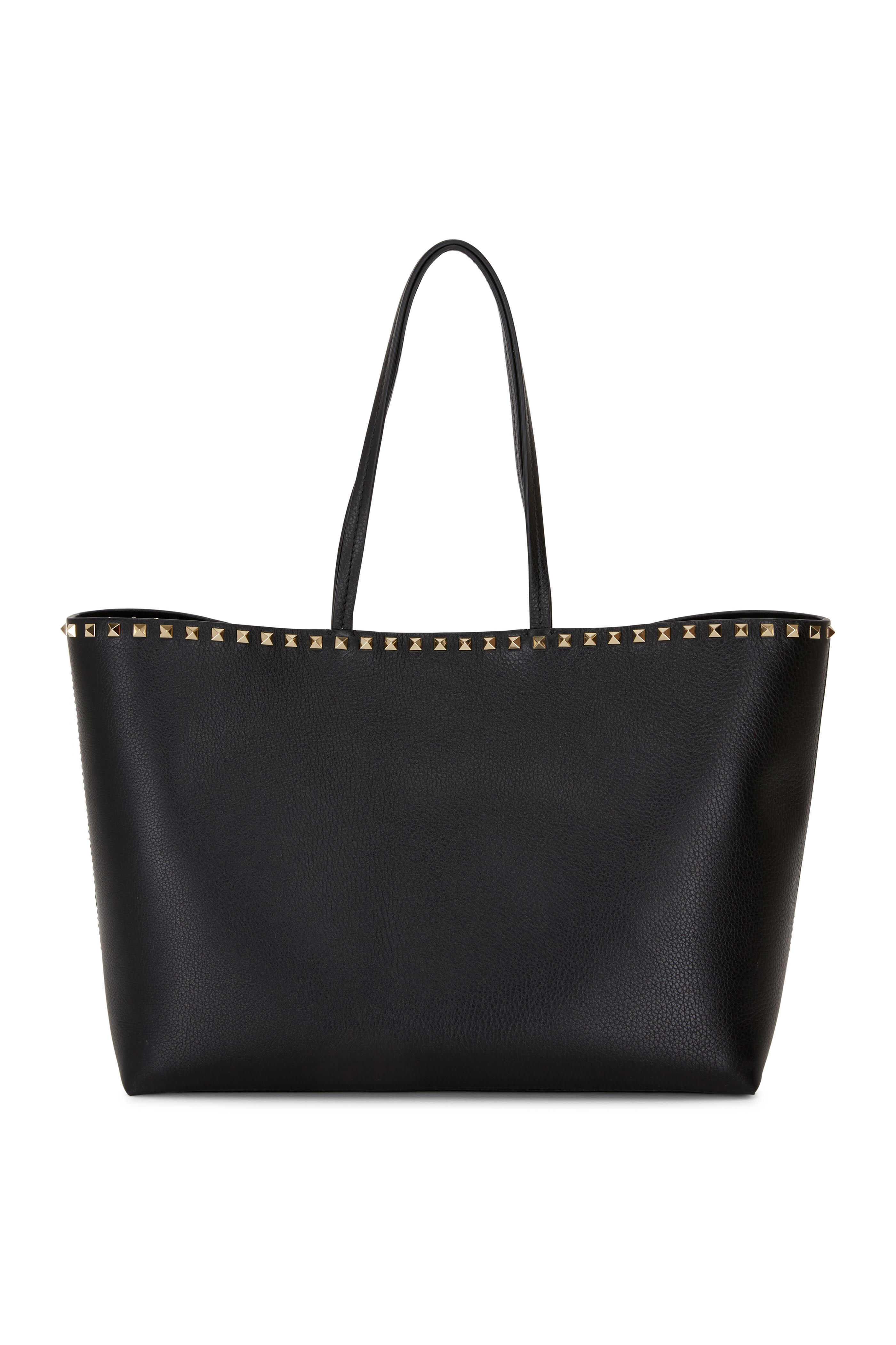 Valentino studded sales tote