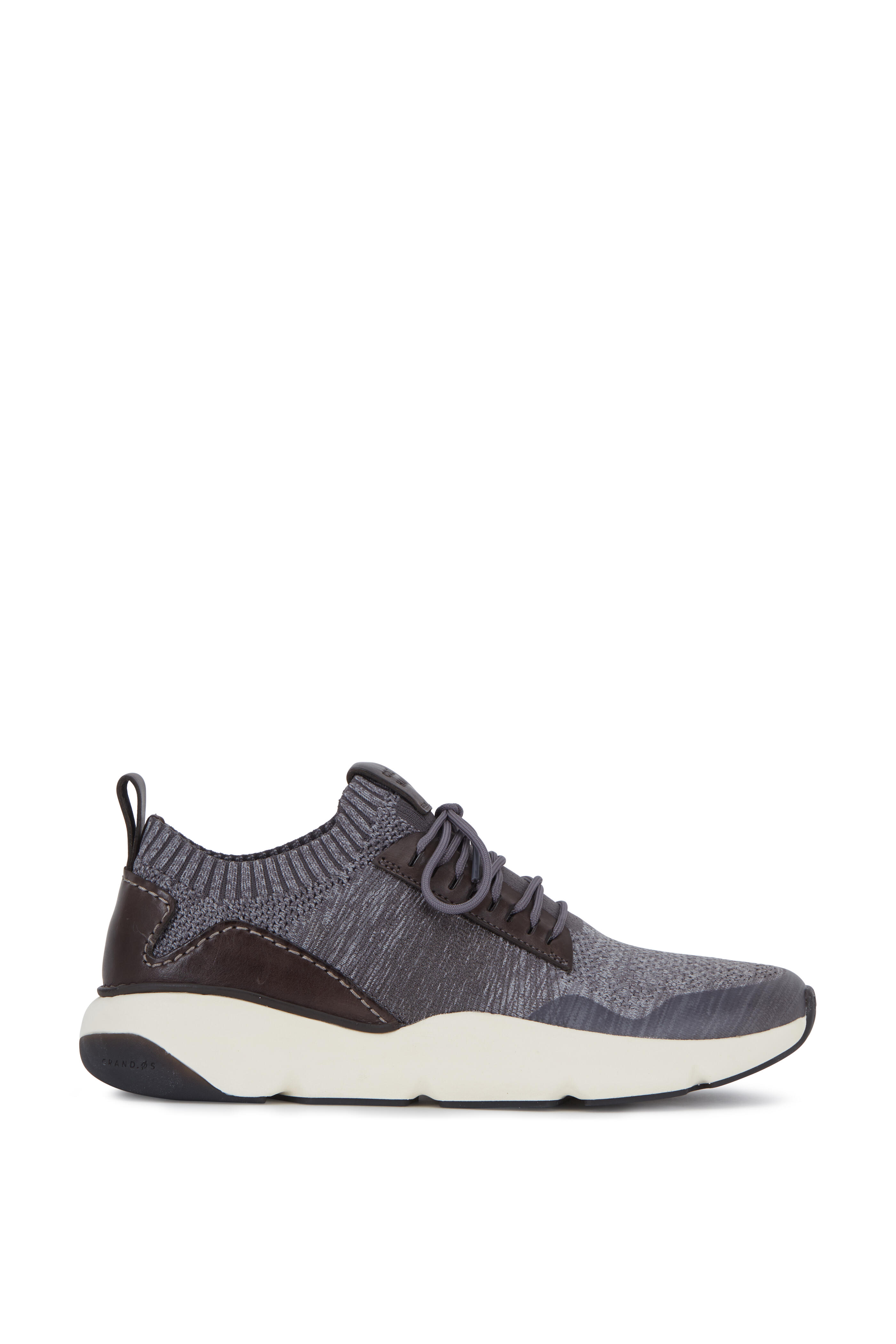 Cole Haan - Zerogrand Gray Stitchlite™ All Day Sneaker