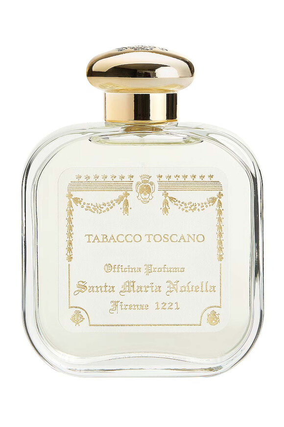 Santa Maria Novella PATCHOULI パチュリ　50ml Patchouli: Eau de Cologne - Santa Maria Novella