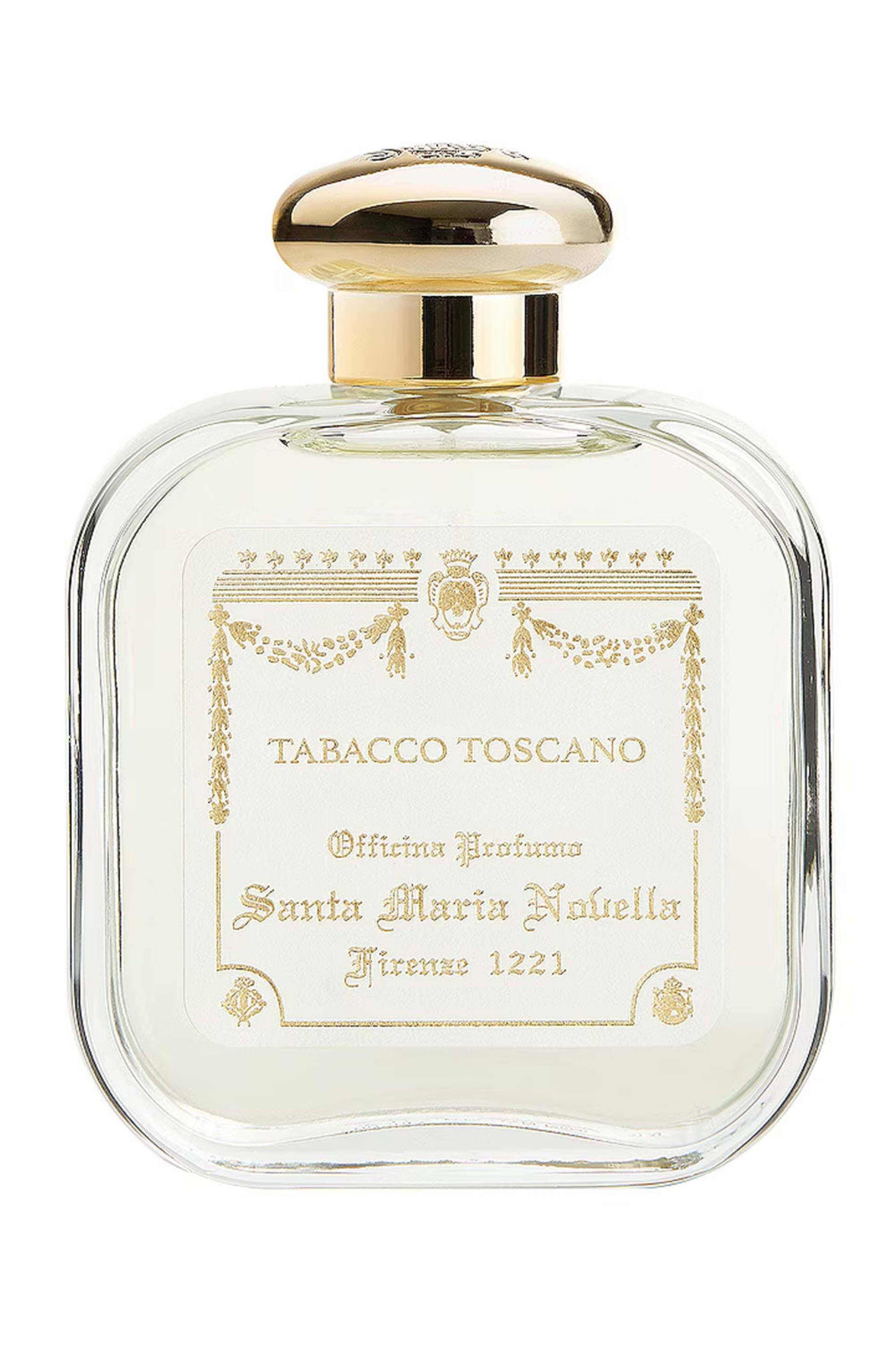 Santa Maria Novella - Tabacoo Toscana Cologne