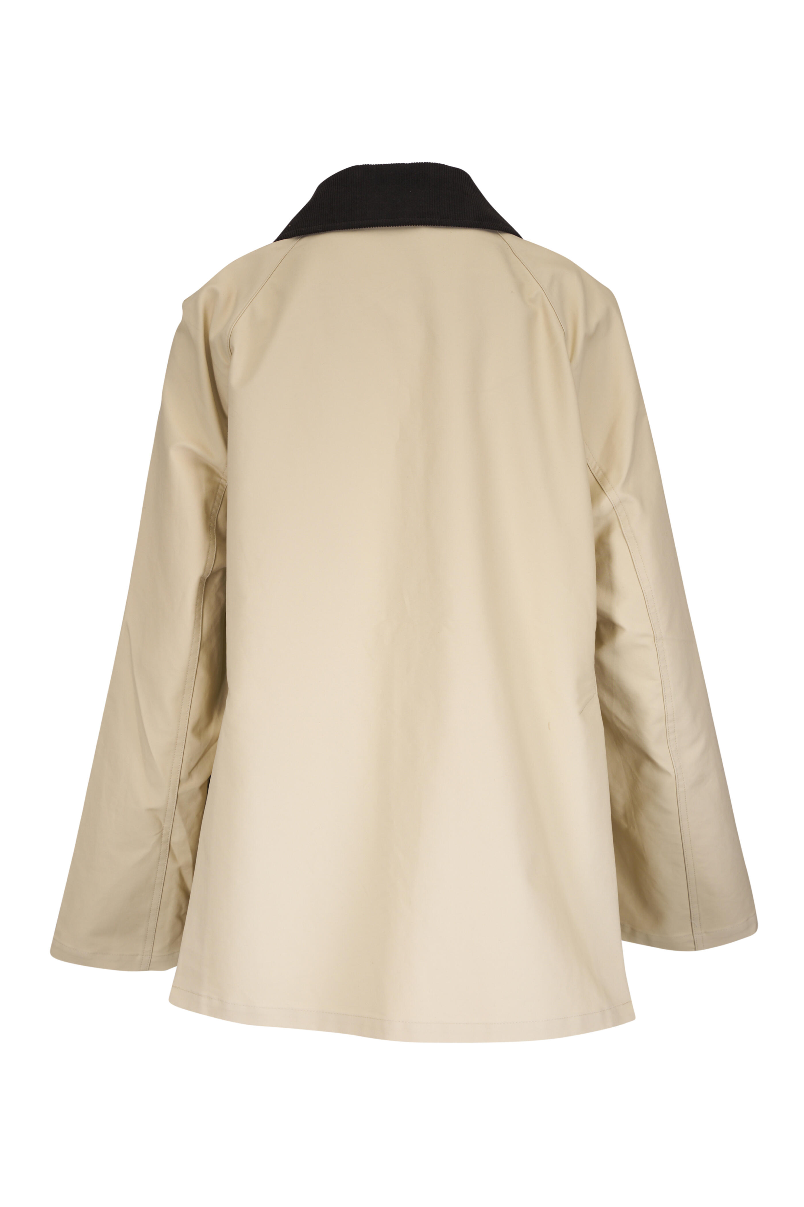 Totême - Summer Country Peanut Jacket | Mitchell Stores