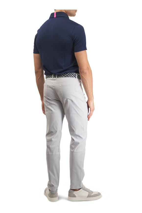 Greyson Wainscott Stone Five Pocket Pant - view 6