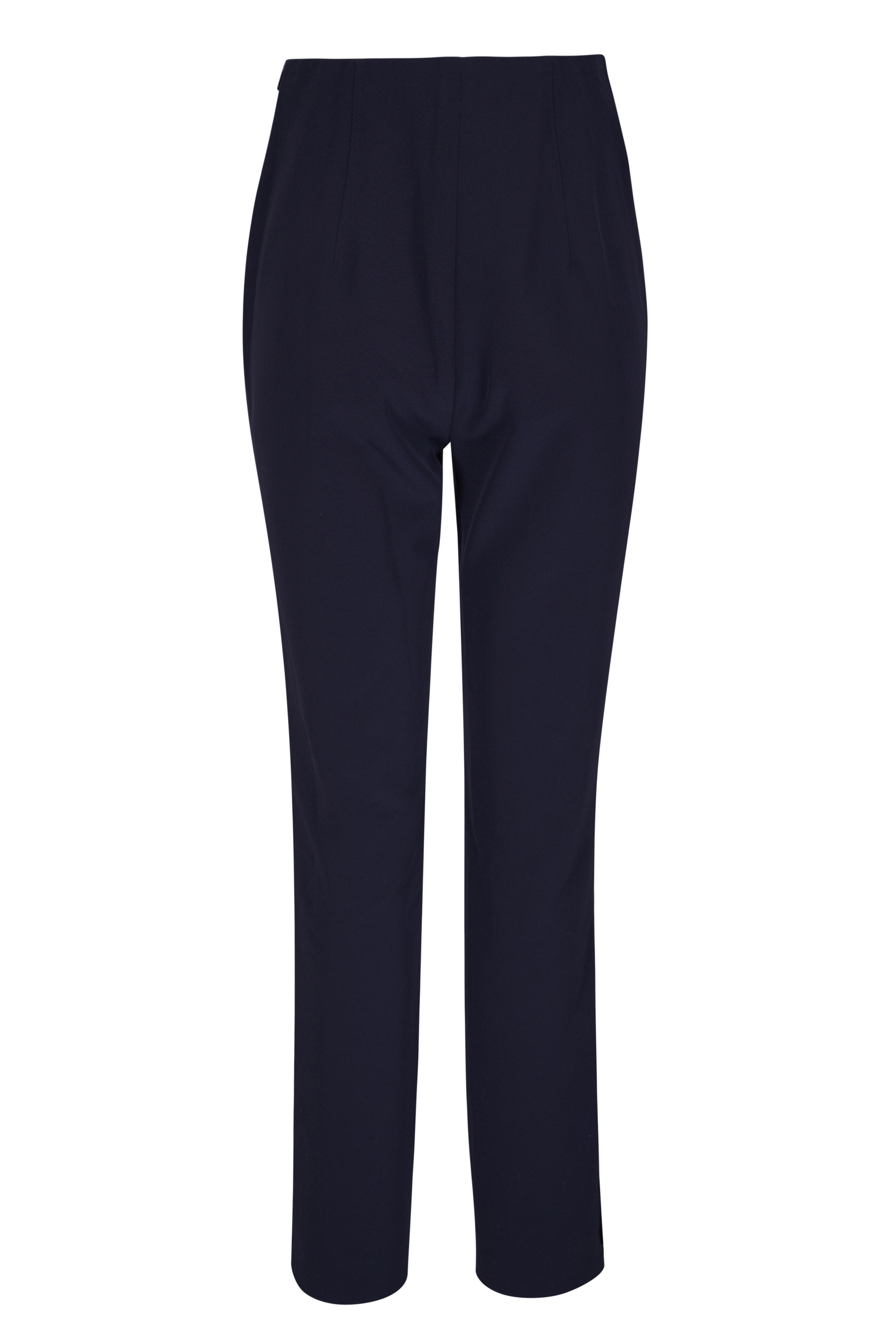 KZ_K Studio - Baden Navy Slim Pant