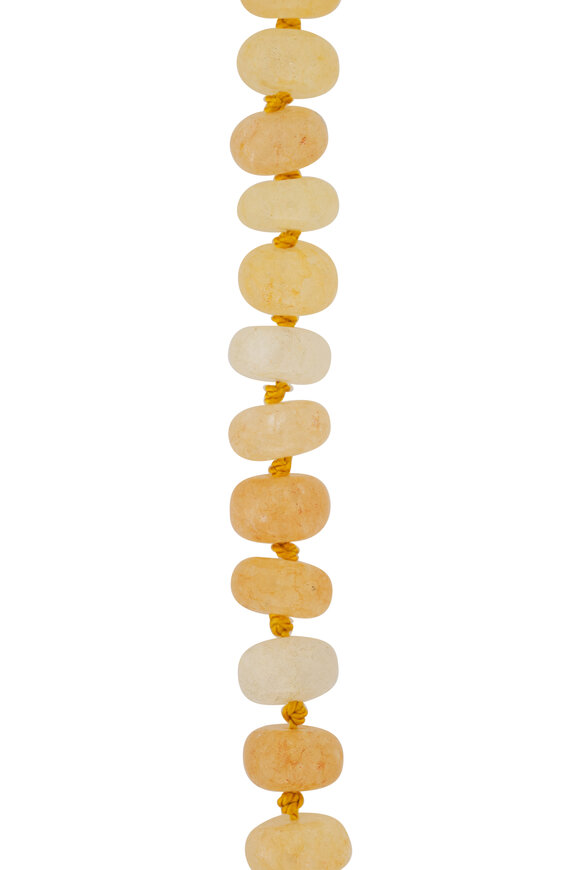 Cristina V. - Color Pop Quartz Bracelet