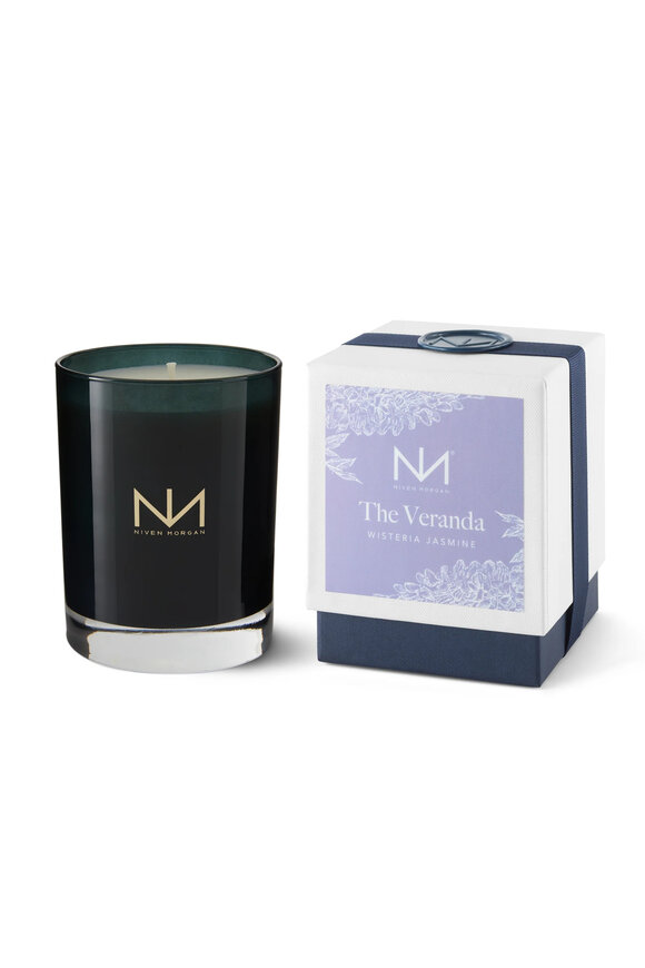 Niven Morgan The Vernada Candle
