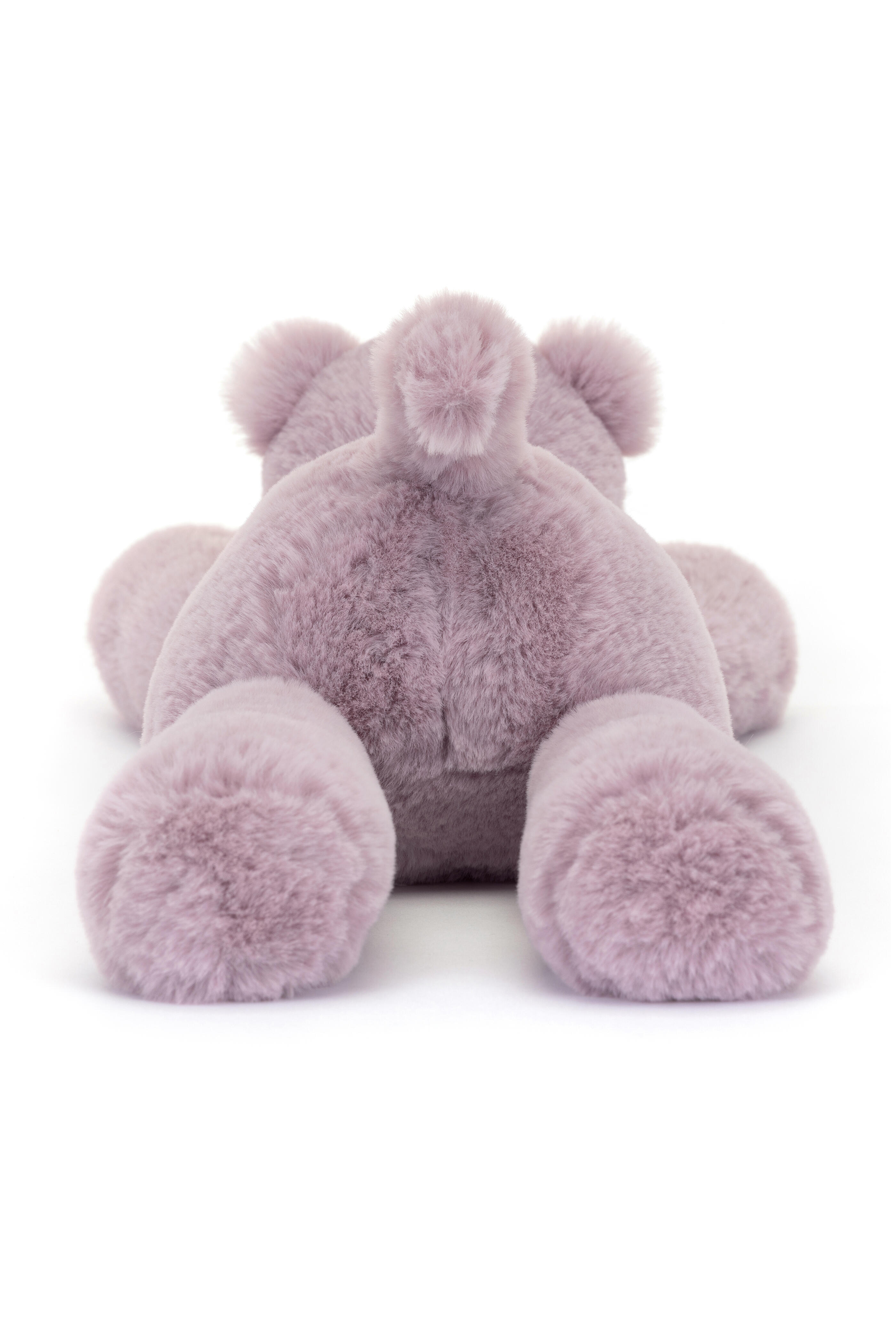 Jellycat - Smudge Hippo