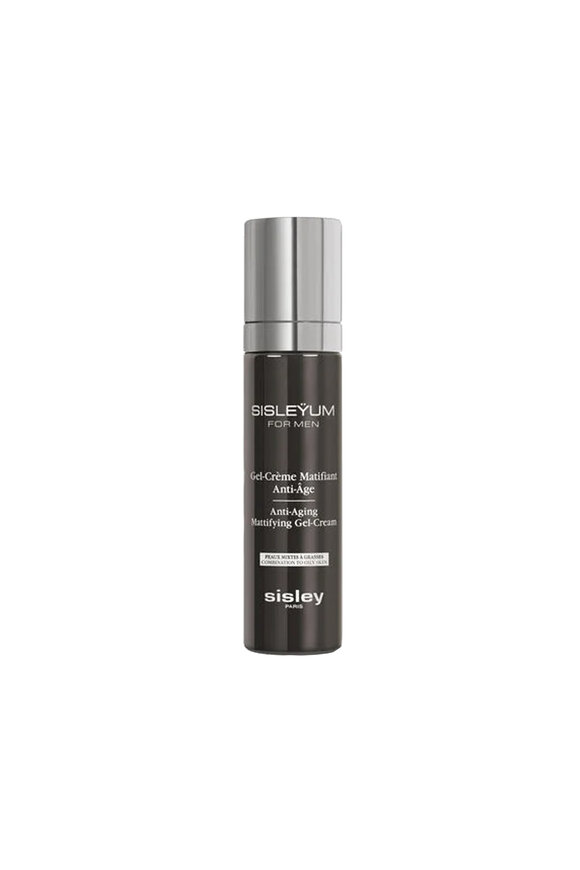 Sisley Paris Sisleyum Anti-Aging Mattifying Gel-Cream - view 1