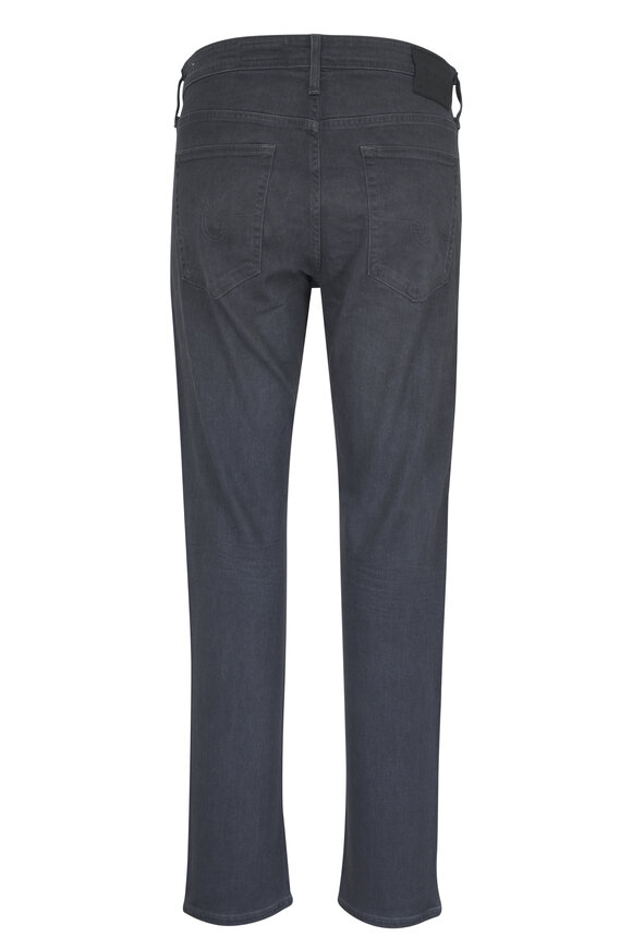 AG Tellis 7 Years Black Nile Gray Modern Slim Jean - view 4