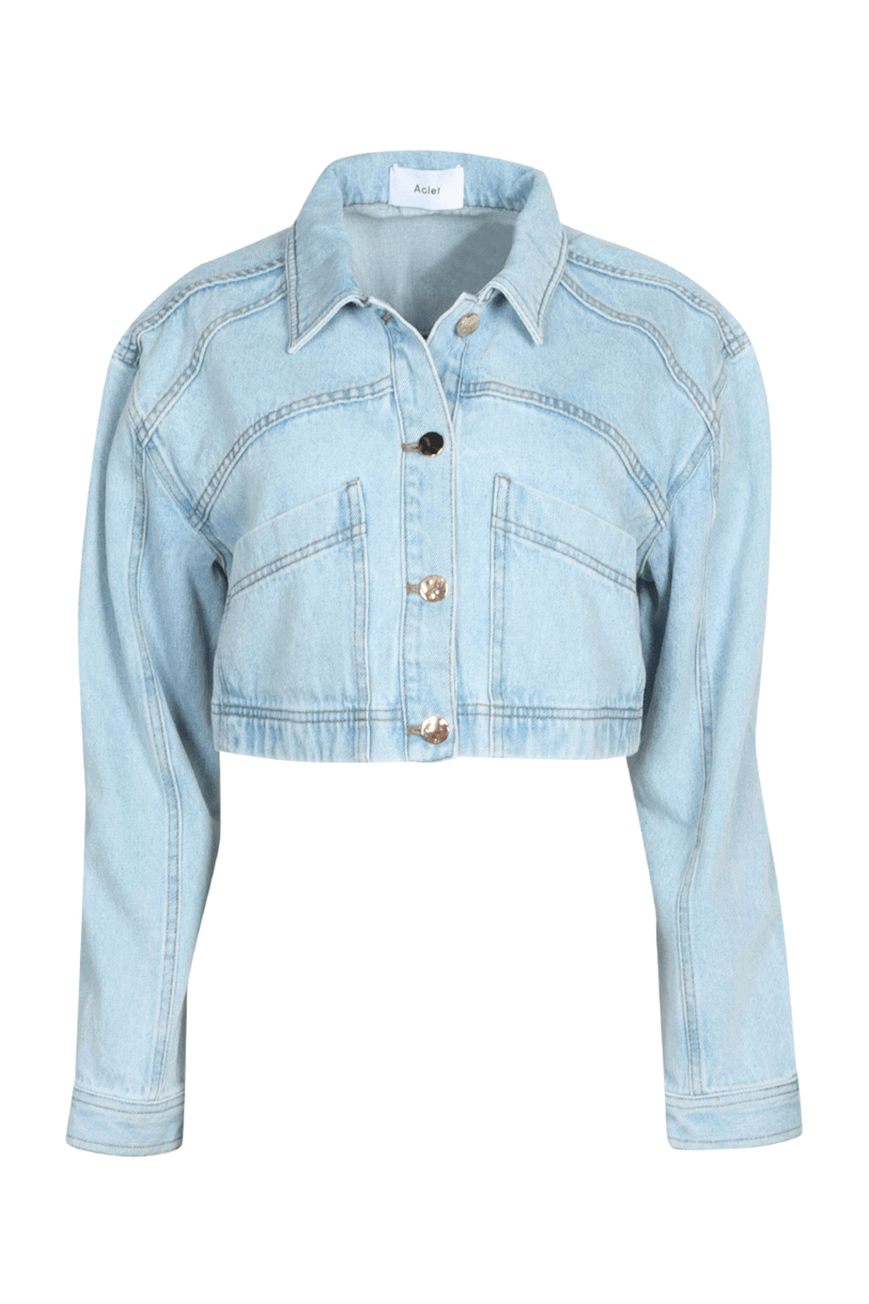 Acler - Midwash Amesbury Jacket