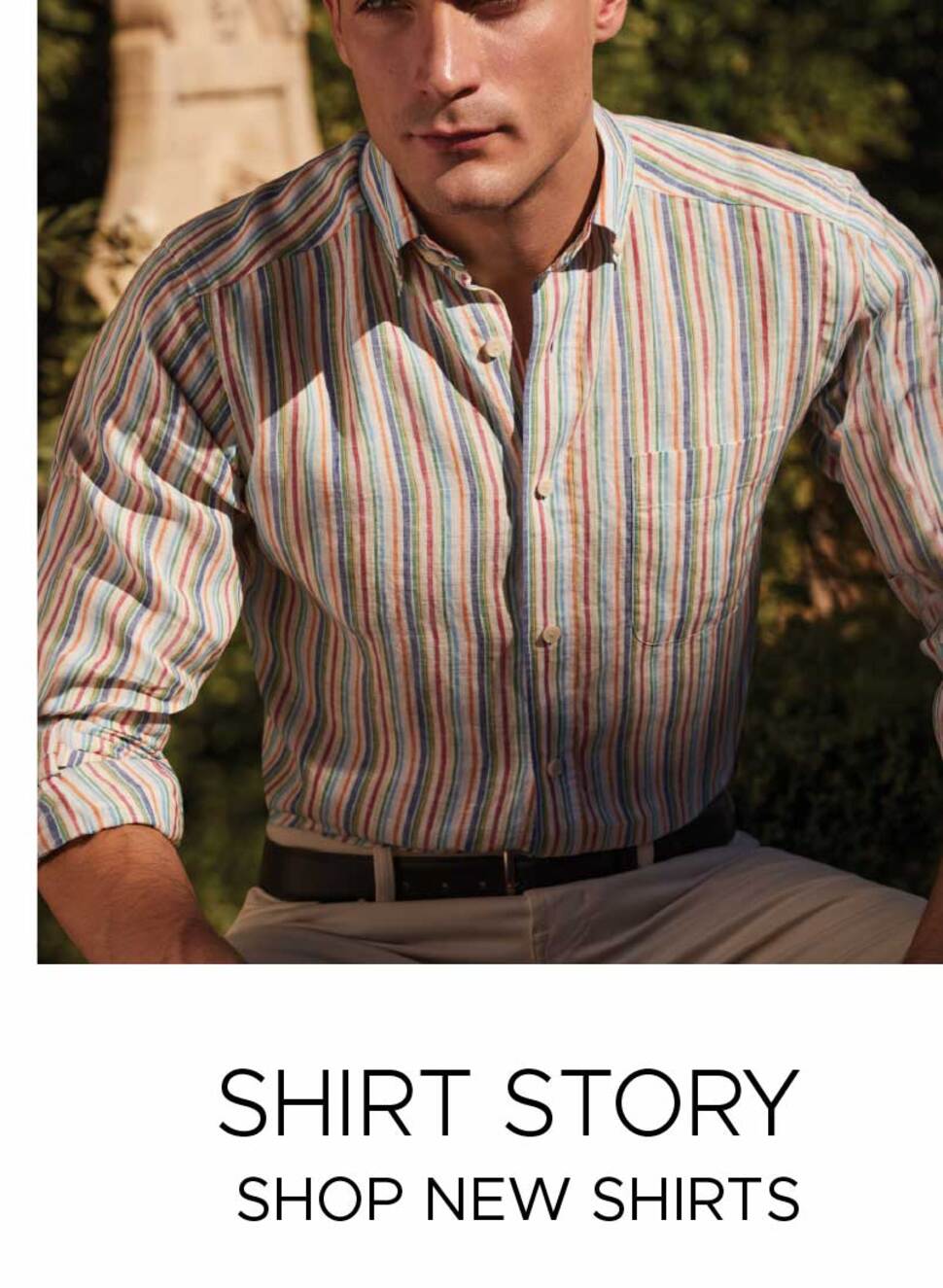 Shop New Shirts