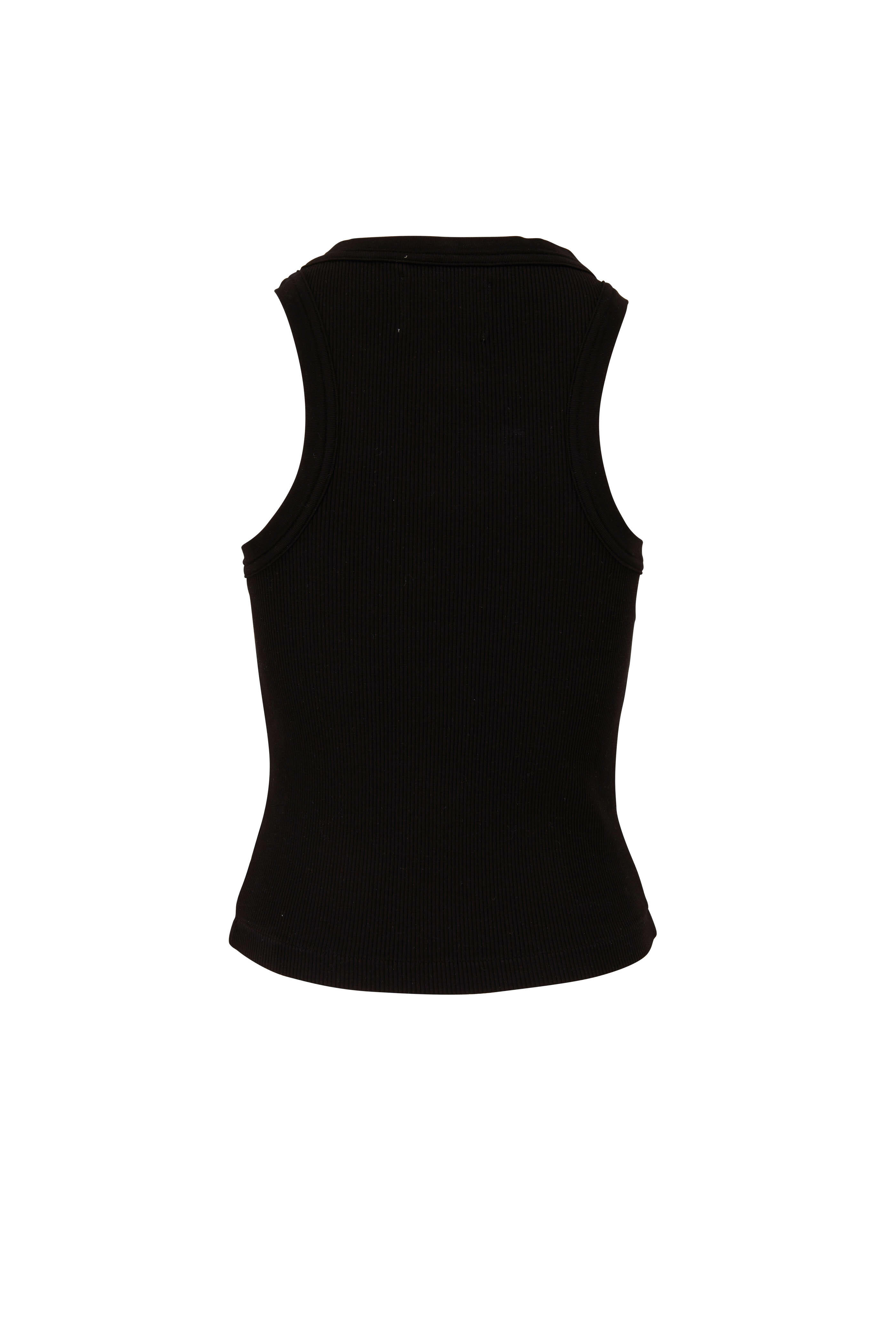 North Carolina A And T State University Italic Collegiate Racerback