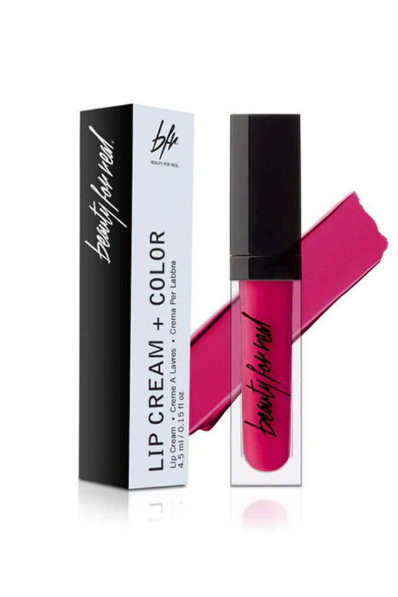 Beauty For Real Hotter Than Miami Lip Cream