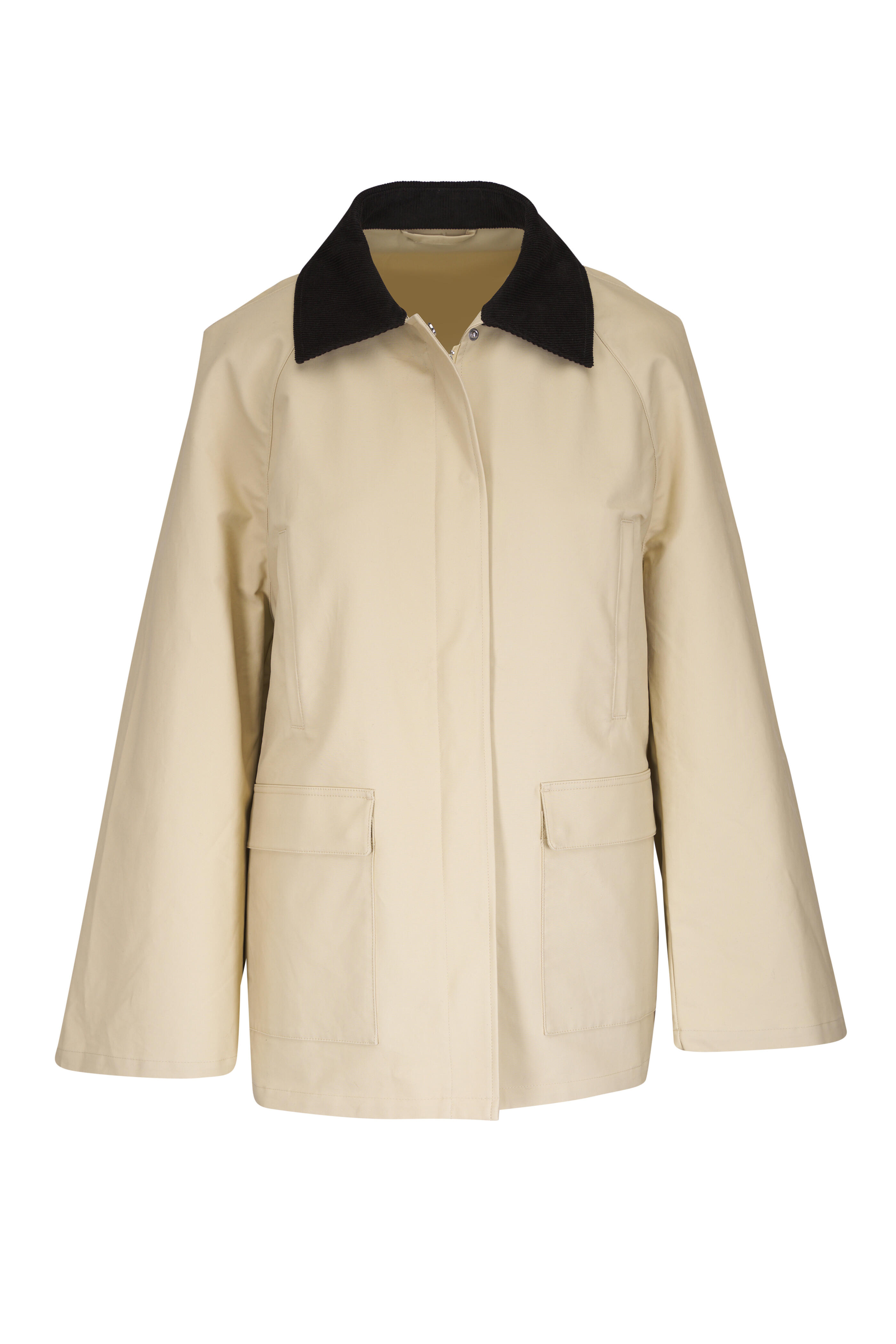 Totême - Summer Country Peanut Jacket