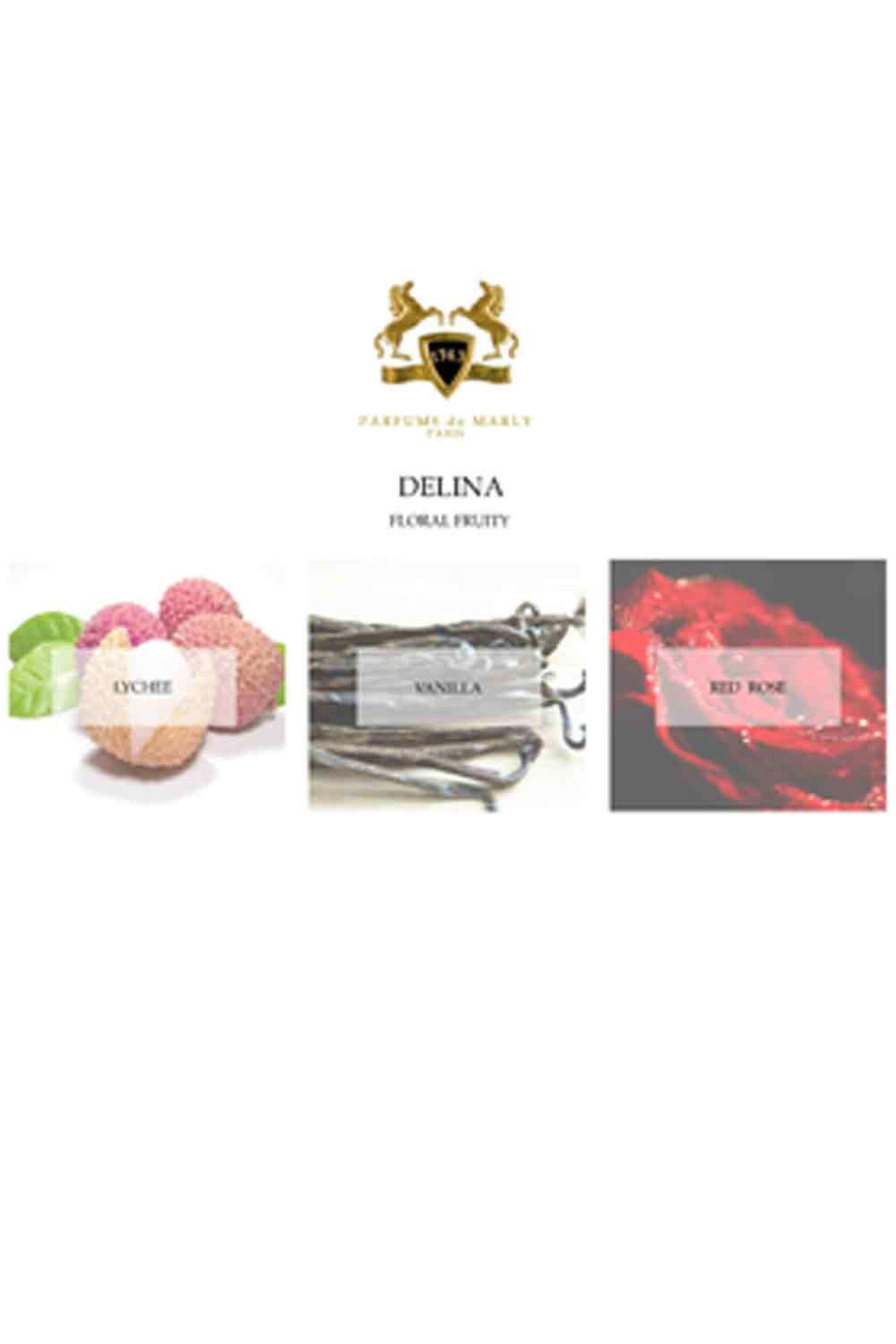 Parfums De Marly - Delina Eau de Parfum