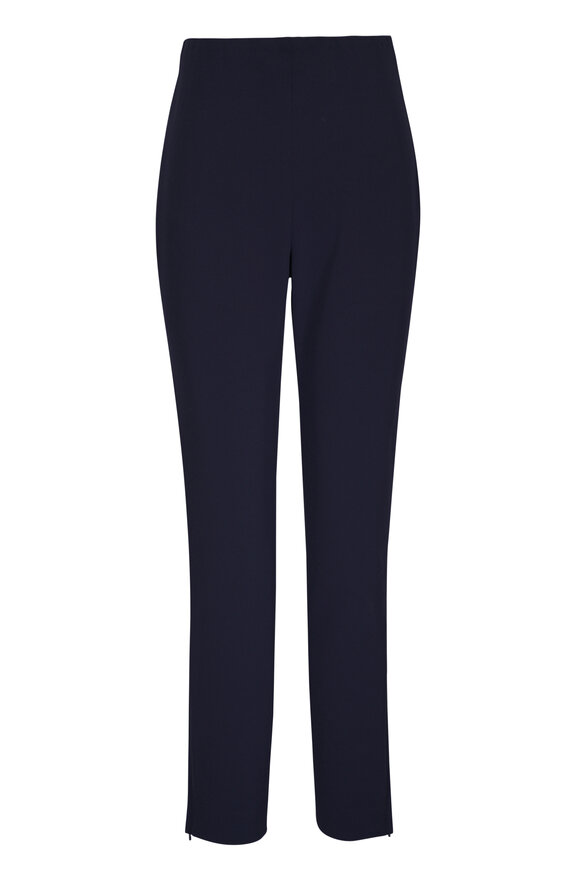KZ_K Studio Baden Navy Slim Pant - view 1