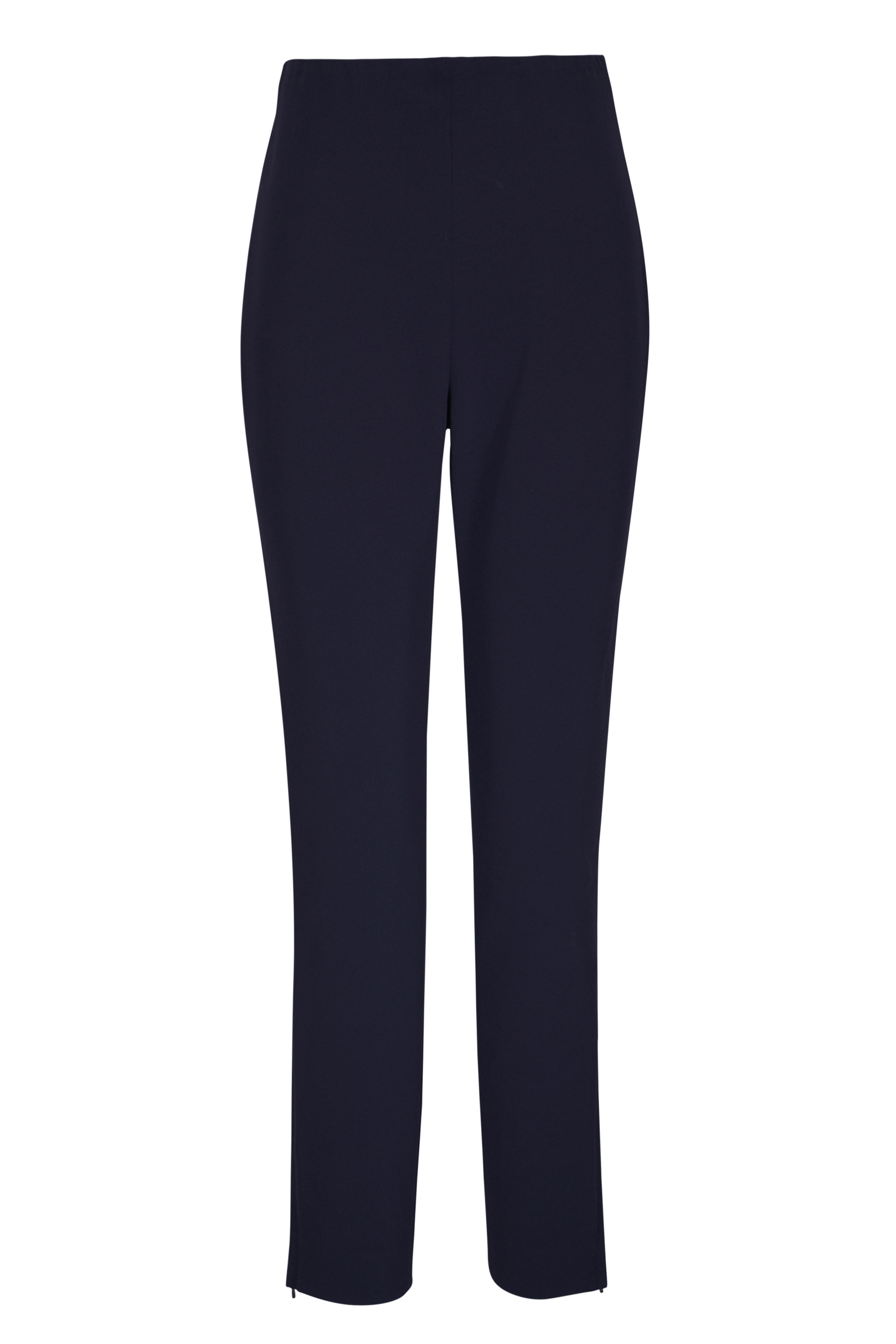 KZ_K Studio - Baden Navy Slim Pant