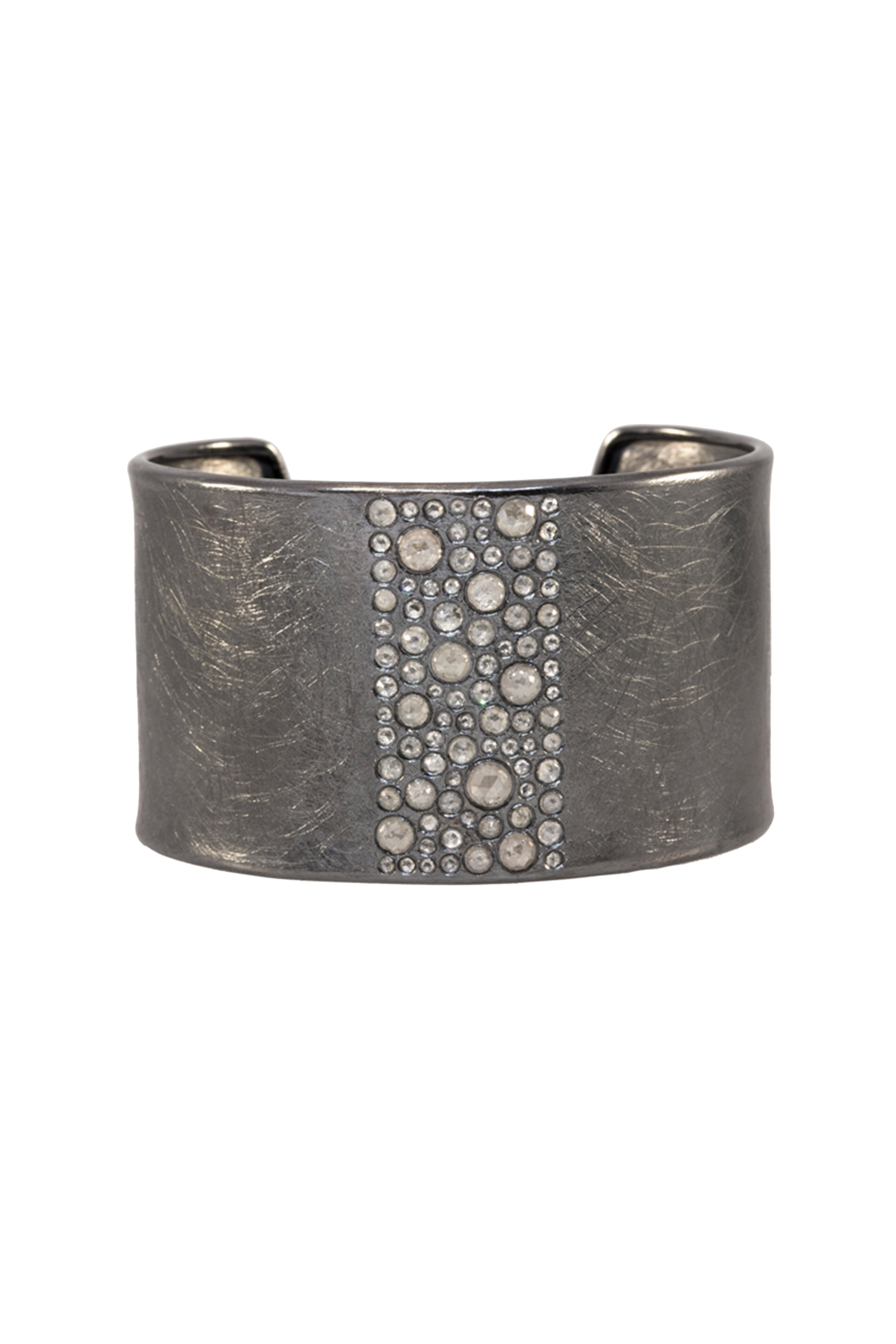 Todd Reed Men's Cuff Bracelet