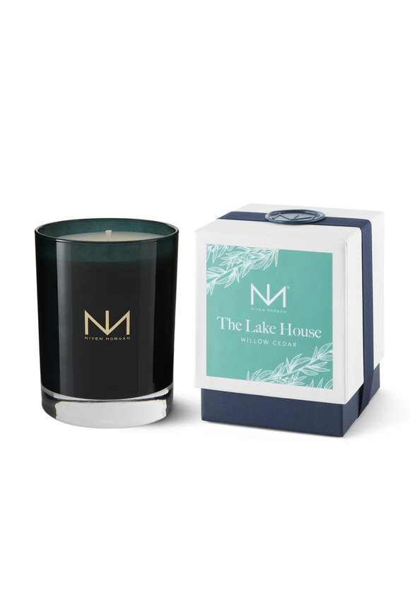 Niven Morgan The Lake House Candle