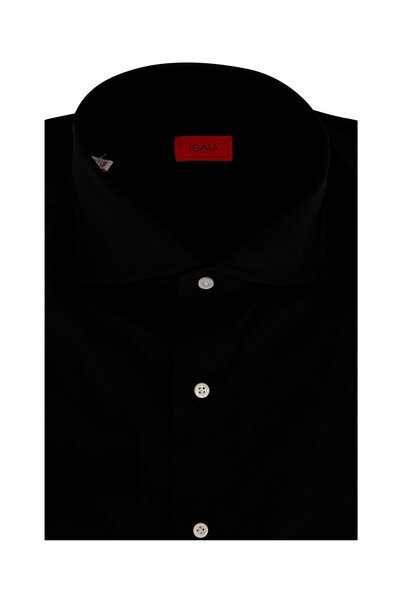 Tシャツ・カットソー TOM FORD FW25 Button-down shirt (JBL011JMS026 HB819) Button-down shirt (TOM FORD/シャツ・ブラウス) | TOM FORD