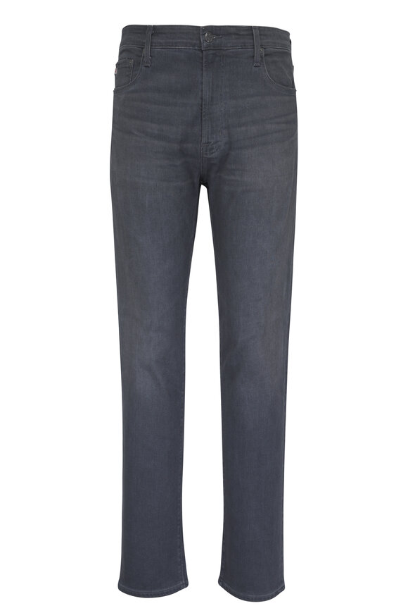 AG Tellis 7 Years Black Nile Gray Modern Slim Jean - view 1