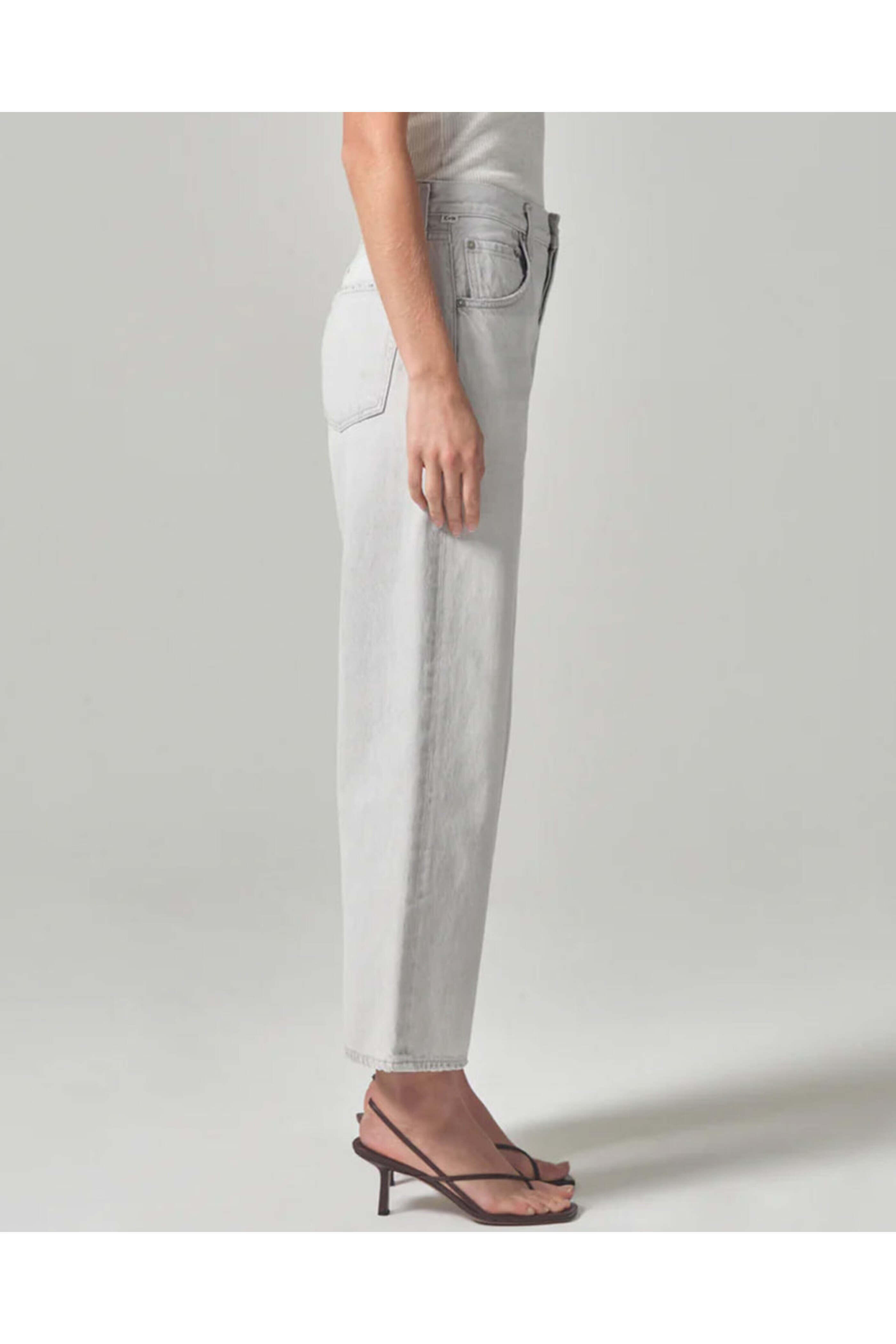 Citizens of Humanity - Vintage Wide Leg Gaucho in Comet