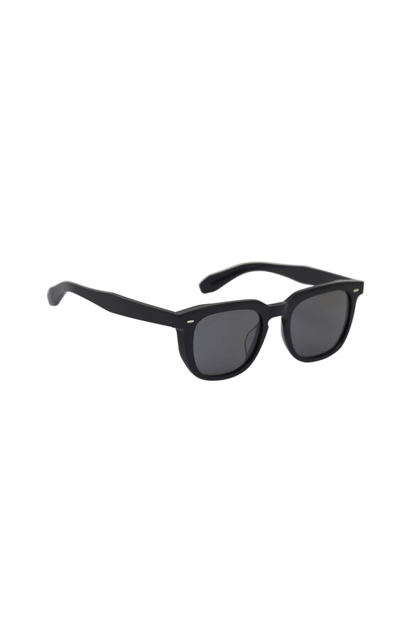 Oliver Peoples - Brunello Cucinelli Sunglasses | Mitchell Stores
