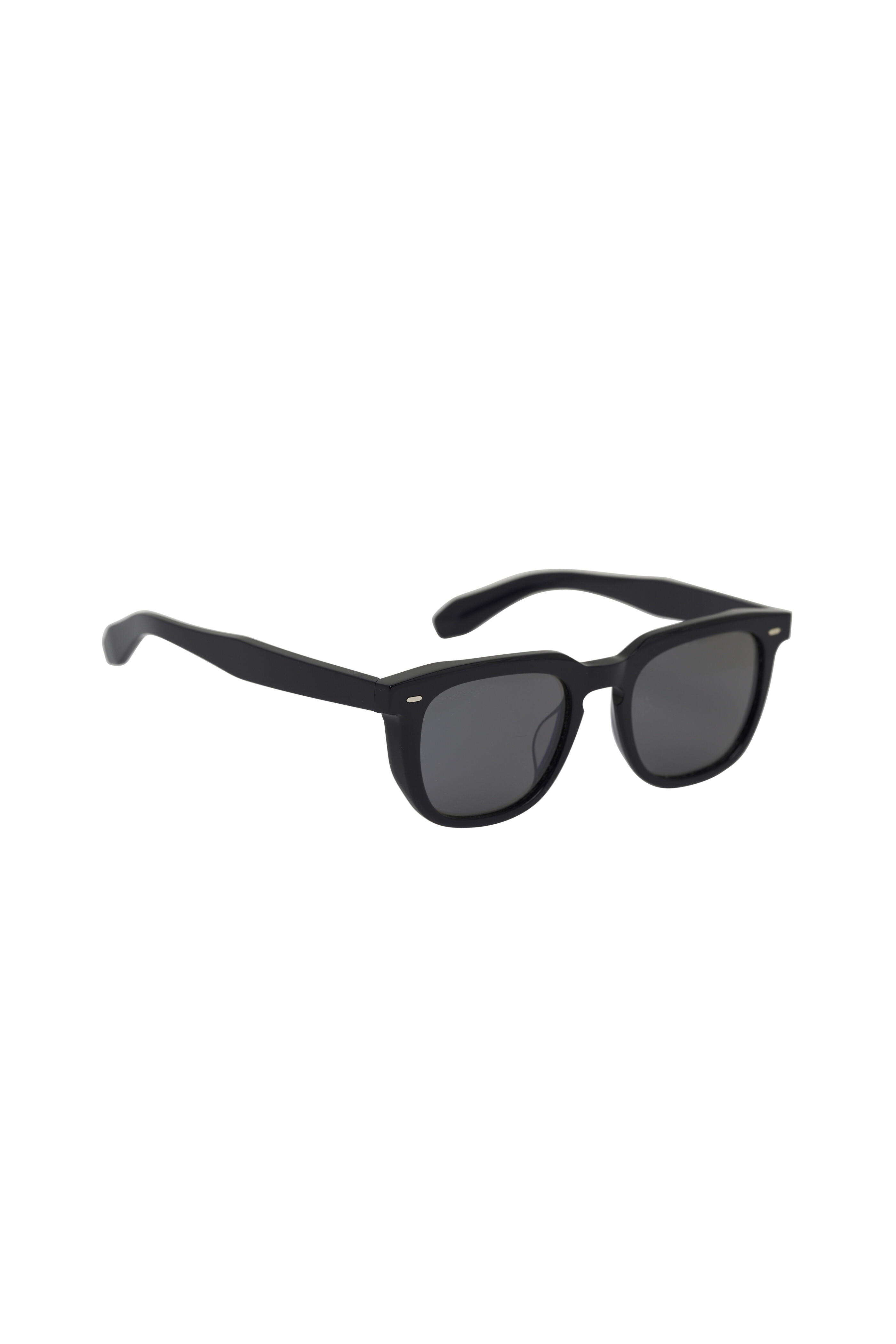 Oliver Peoples - N. 06 Sun Hanada Indigo Sunglasses