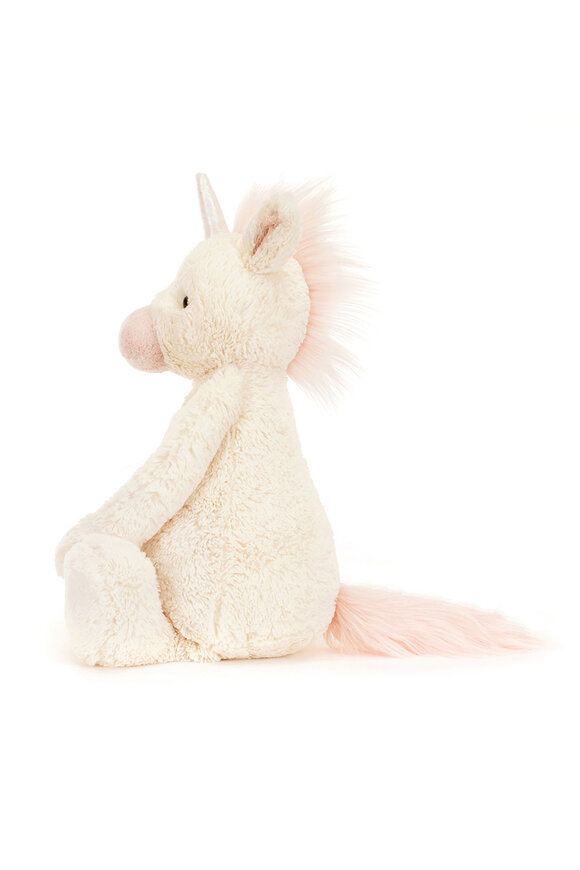 Jellycat Large Bashful Unicorn - view 2