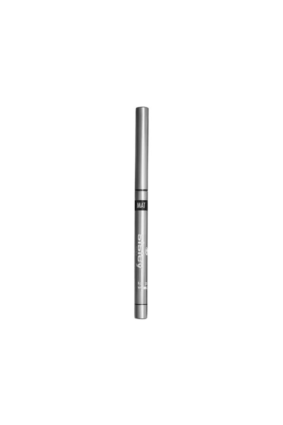 Sisley Paris Phyto-Kohl Star Waterproof N1 Matte Onyx - view 1