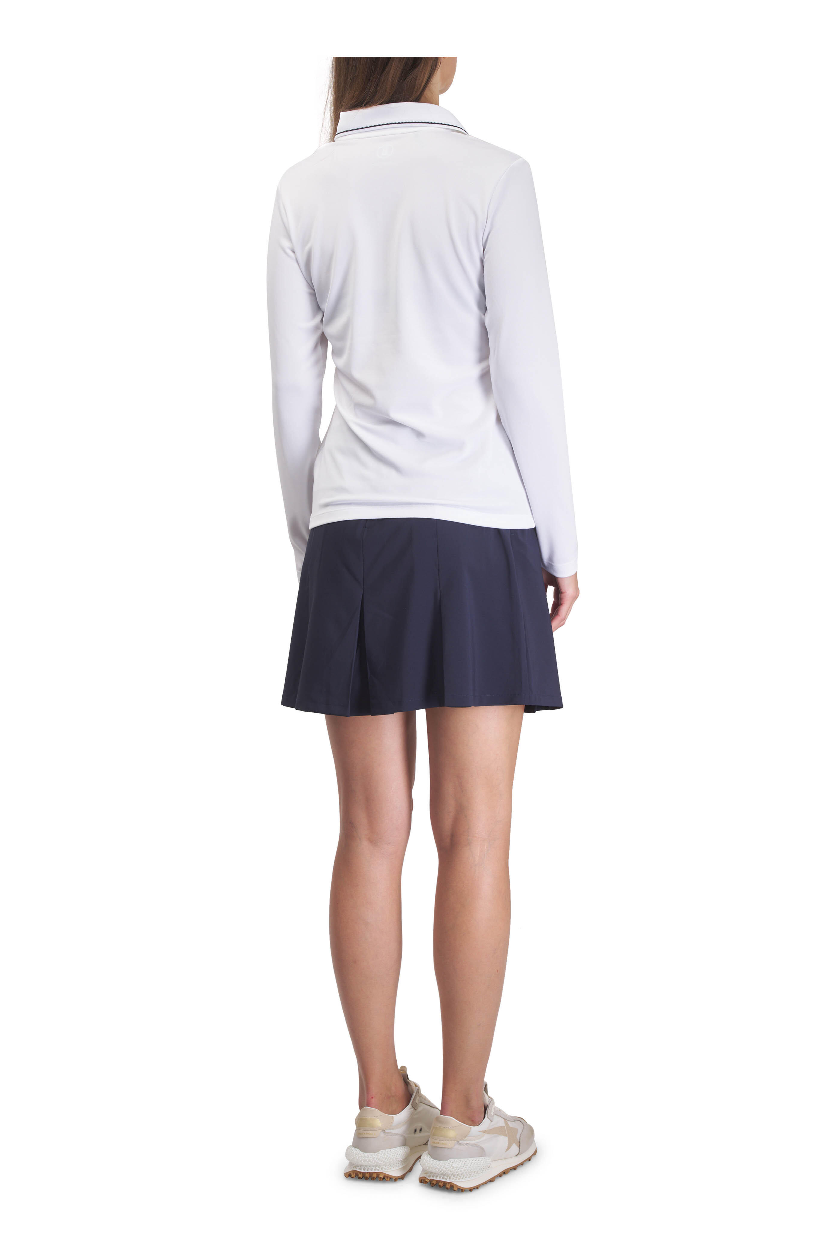 Bogner - Lonie Navy Blue Skort
