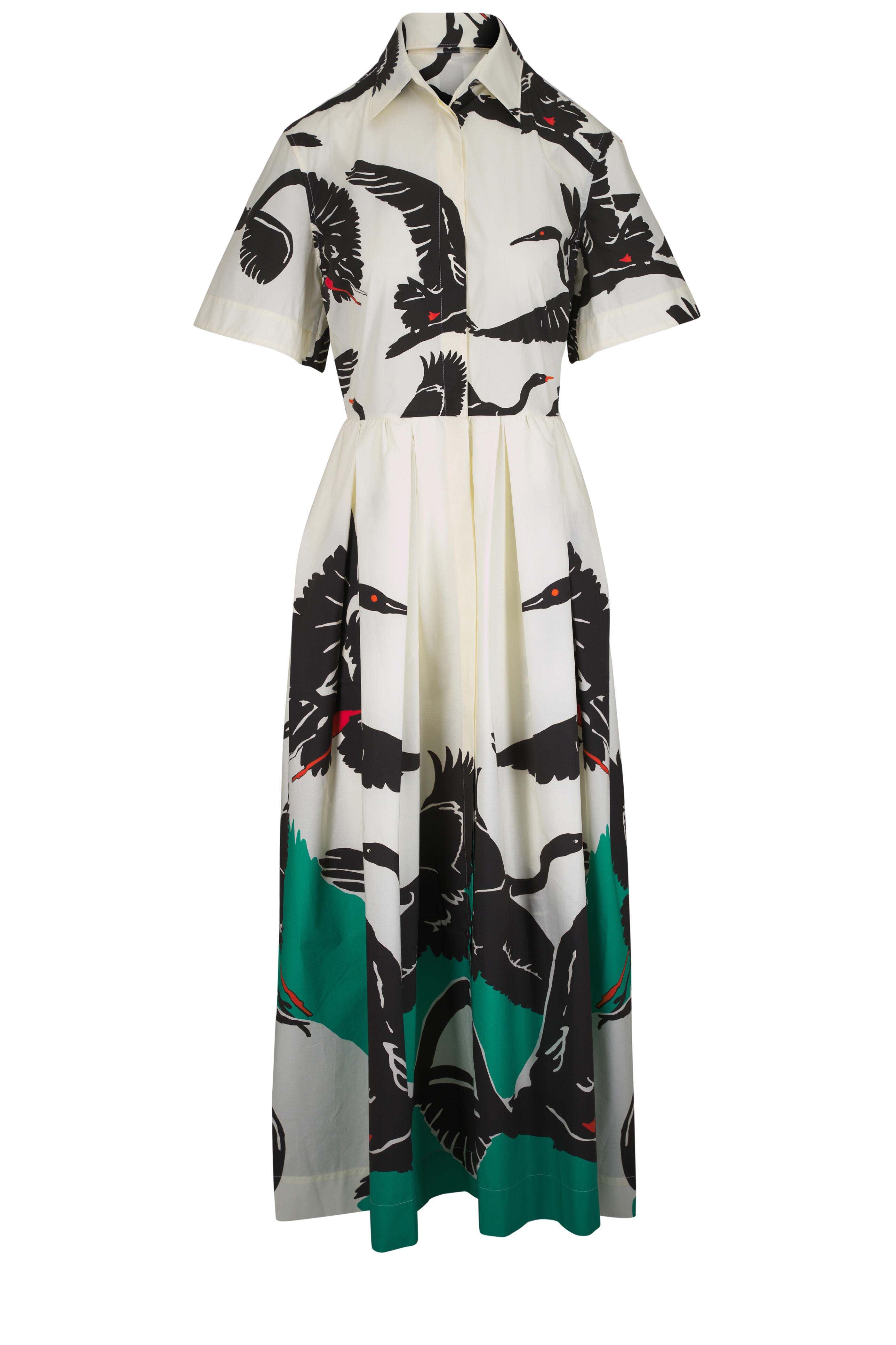 オールインワン・サロペット Sara Roka `Davida85` Midi Dress Sara Roka - Davida 85 Midi Length Dress - Me & Maya