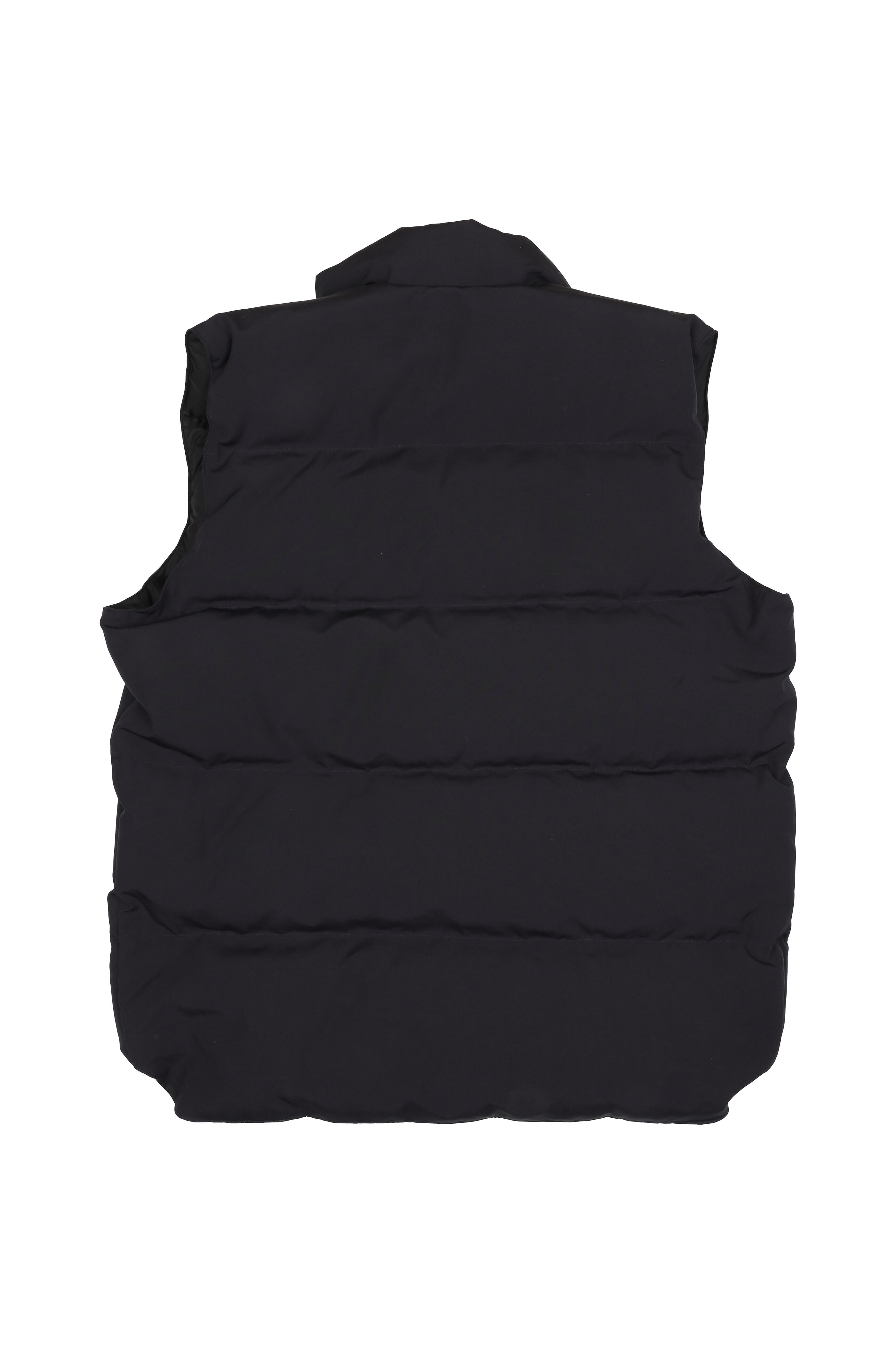 Canada Goose - Freestyle Navy Blue Down Vest