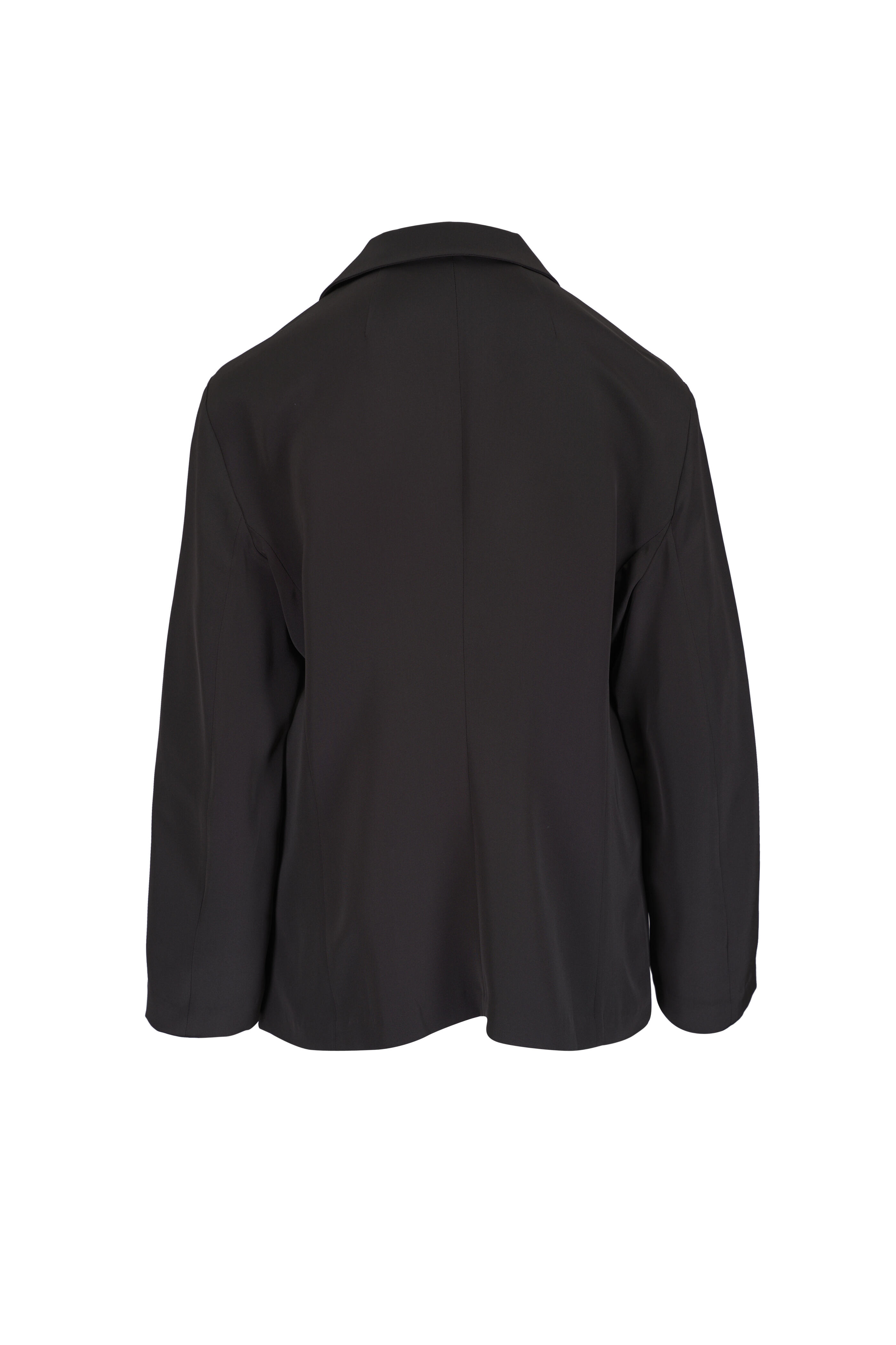 Peter Cohen - Ian Pitch 4-Ply Silk Blazer