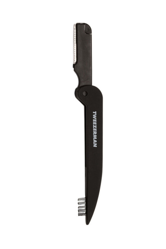 Tweezerman Precision Folding Razor