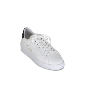 スニーカー Golden  Deluxe Brand White Leather Pure New Sneakers Golden Goose Deluxe Brand Men's Pure Star Leather Low-Top