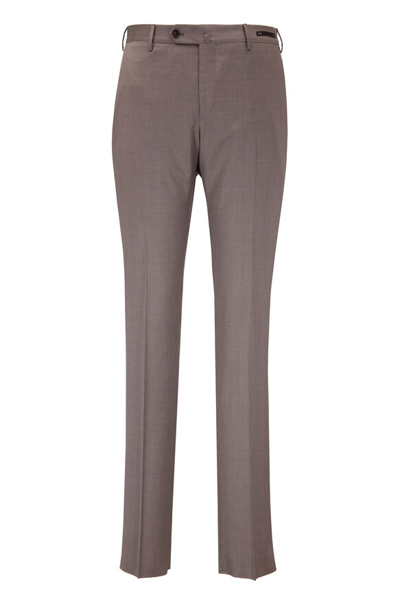 PT Torino - Tan Kinetic Ultimate Pant | Mitchell Stores