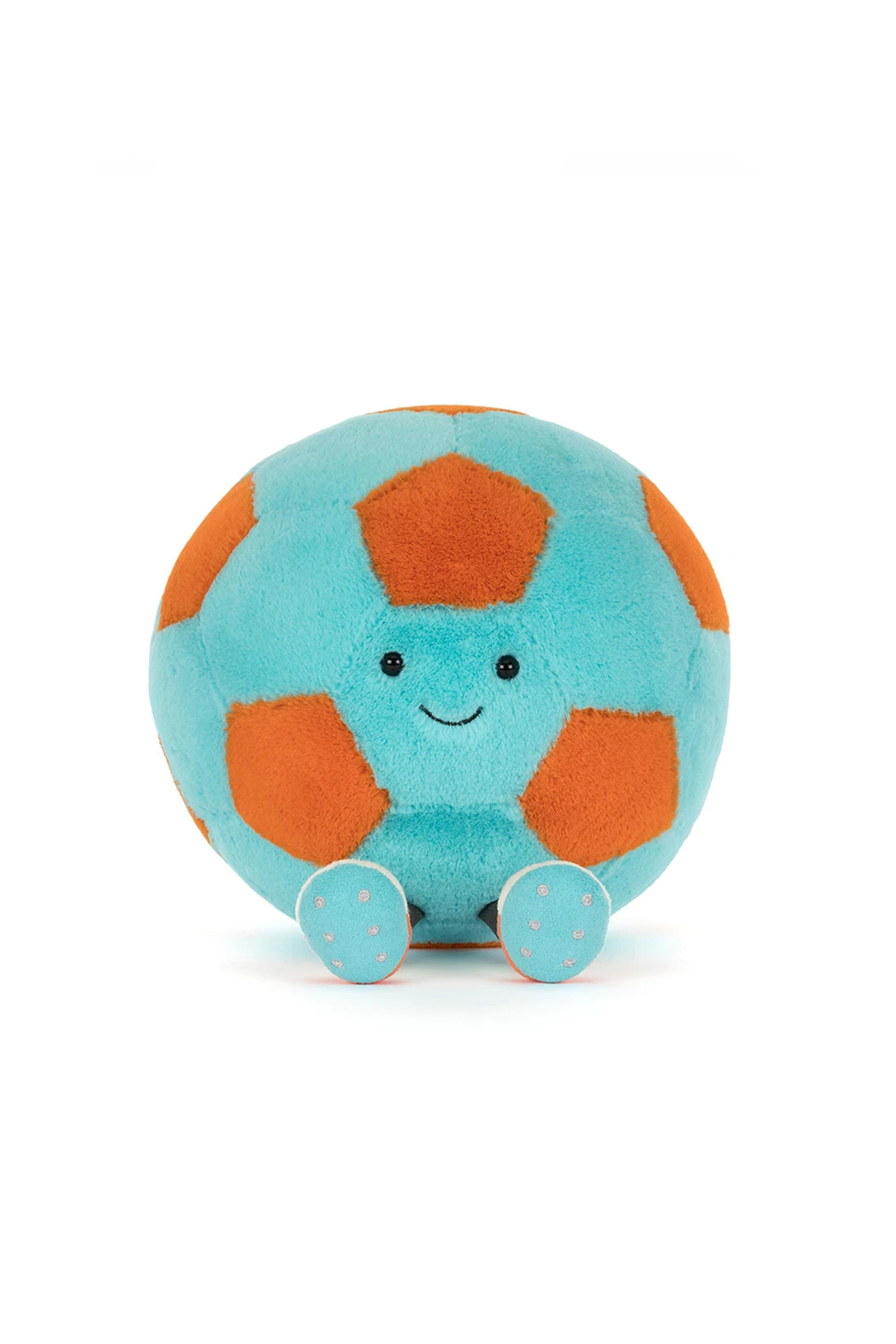 Jellycat - Amuseables Jellycat Soccer Ball