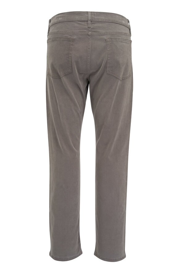 Frame - L'Homme Dusty Gray Slim Fit Pant